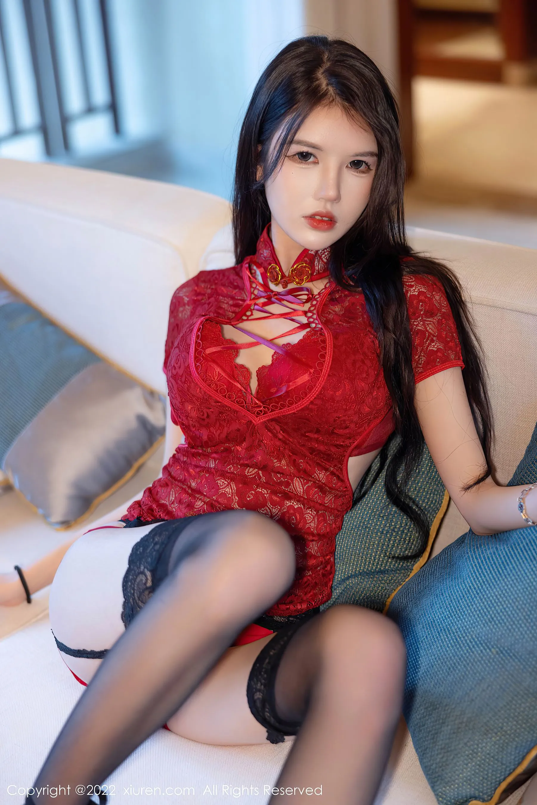 火辣空姐私藏美照 – 新北自然光深夜獨家呈現獨家 - 16