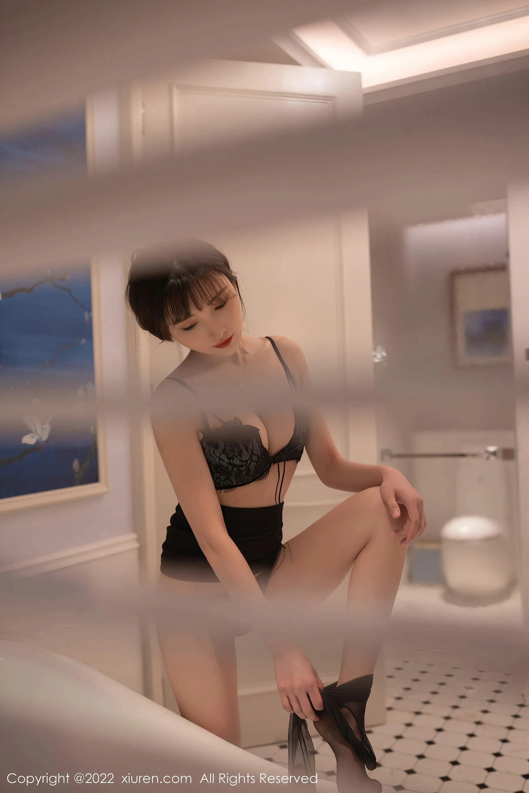 知性舞者私藏美照 – 新北戶外凌晨獨家呈現典藏 - 24