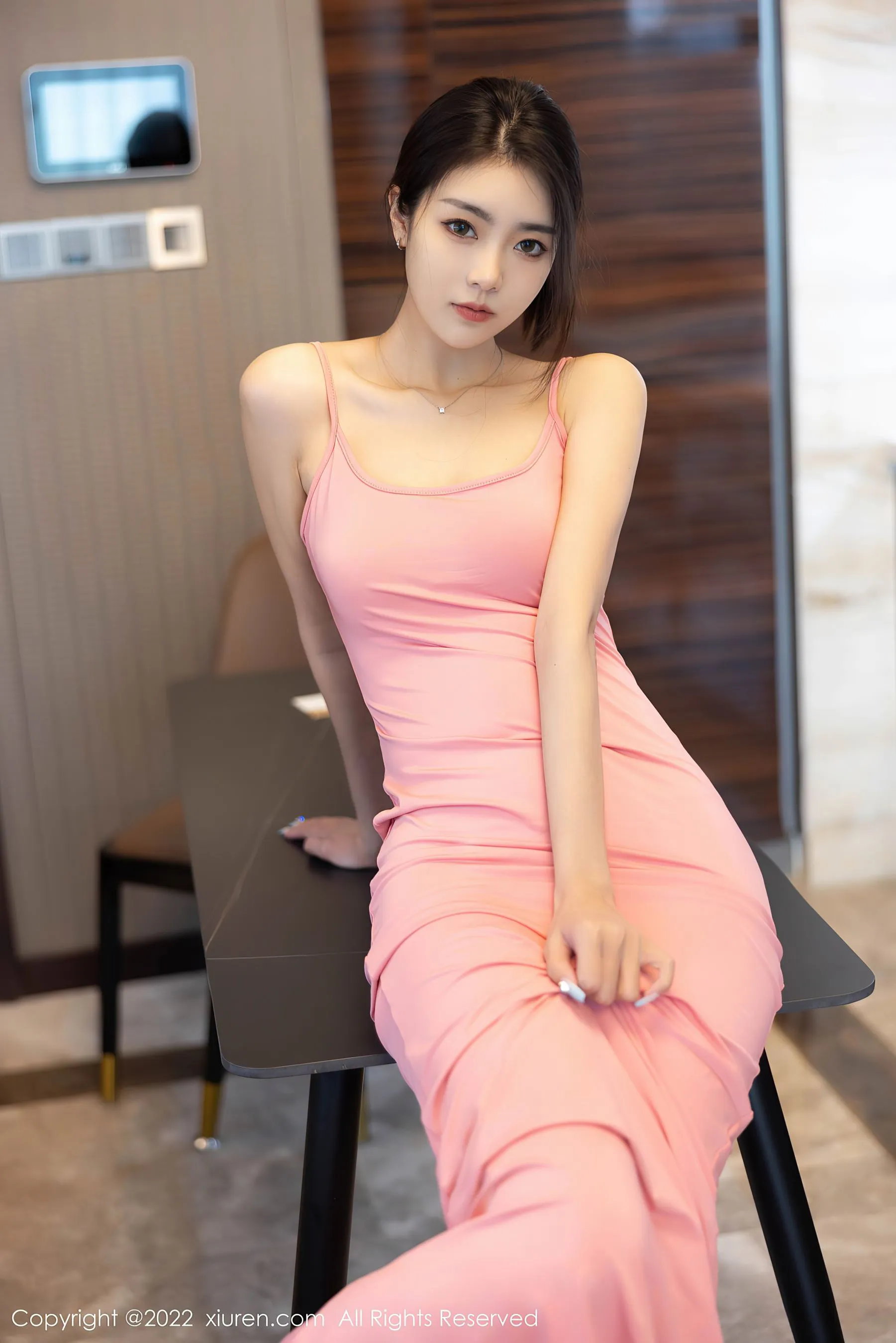 俏皮時刻空姐寫真館寫真 – 夏季性感風採再現典藏 - 2