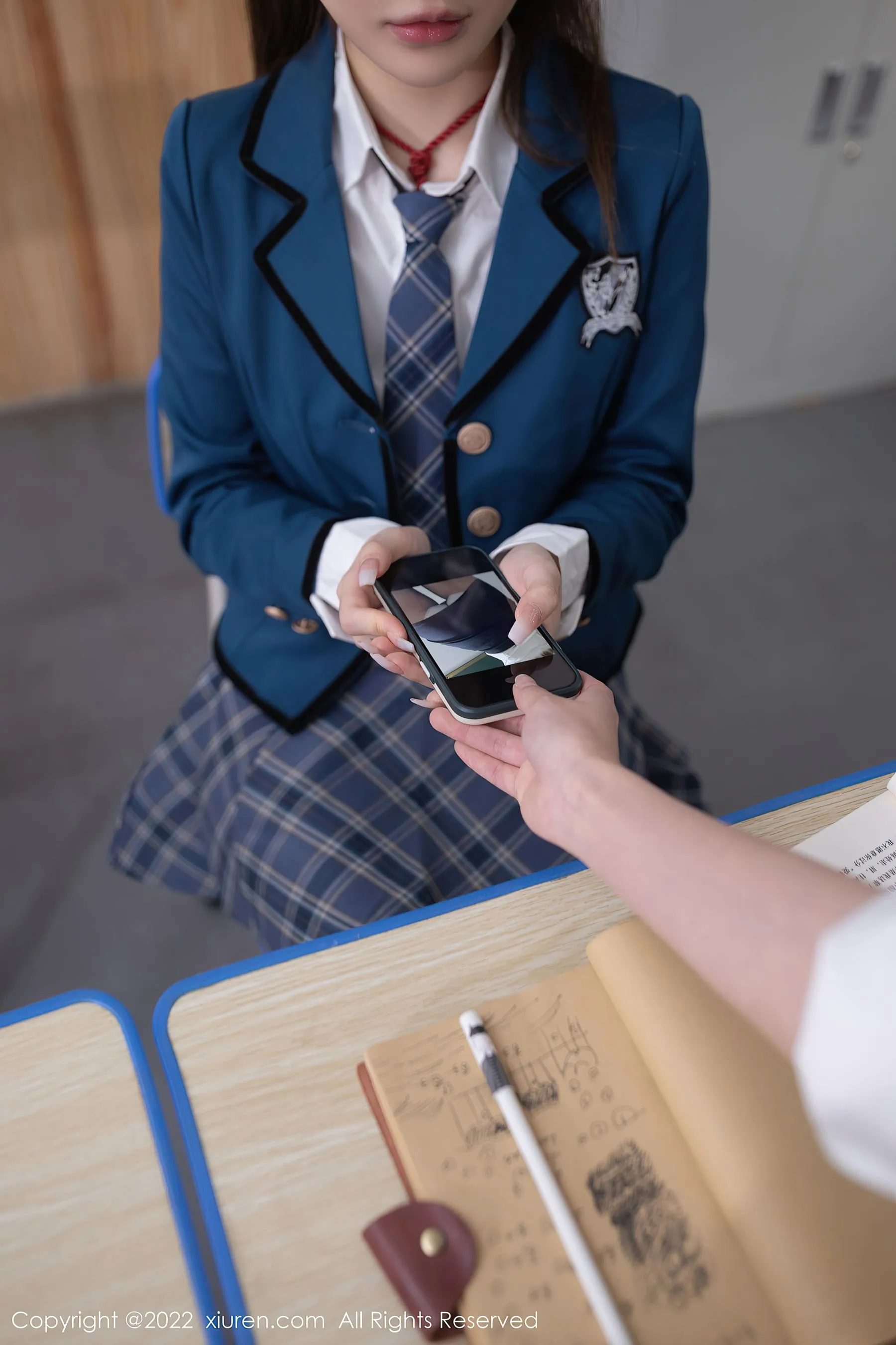 午後高雄校花寫真精選 – 性感室內自信完美融合獨家 - 49