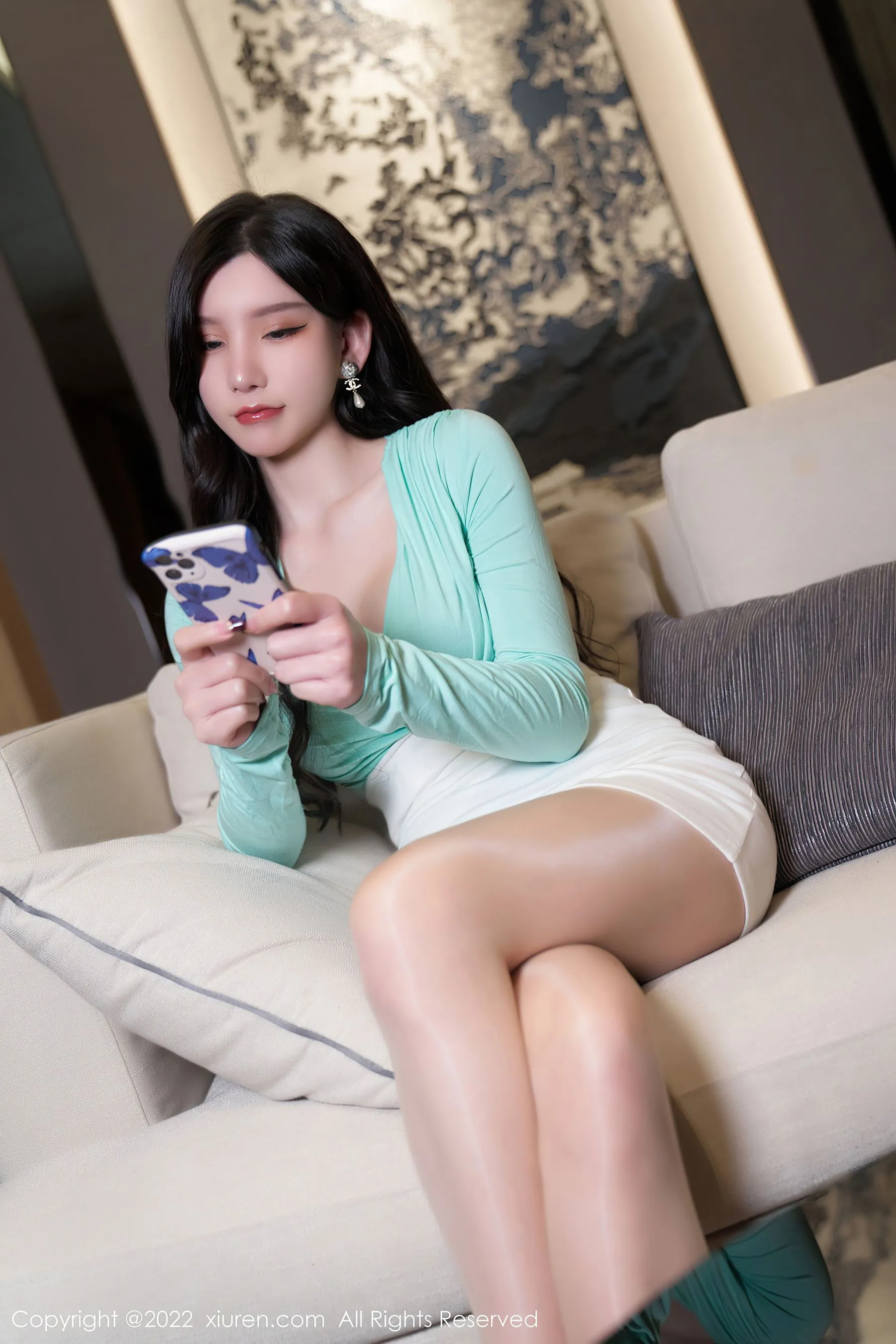 全日台南DJ寫真精選 – 魅惑寫真館優雅完美融合精選 - 35