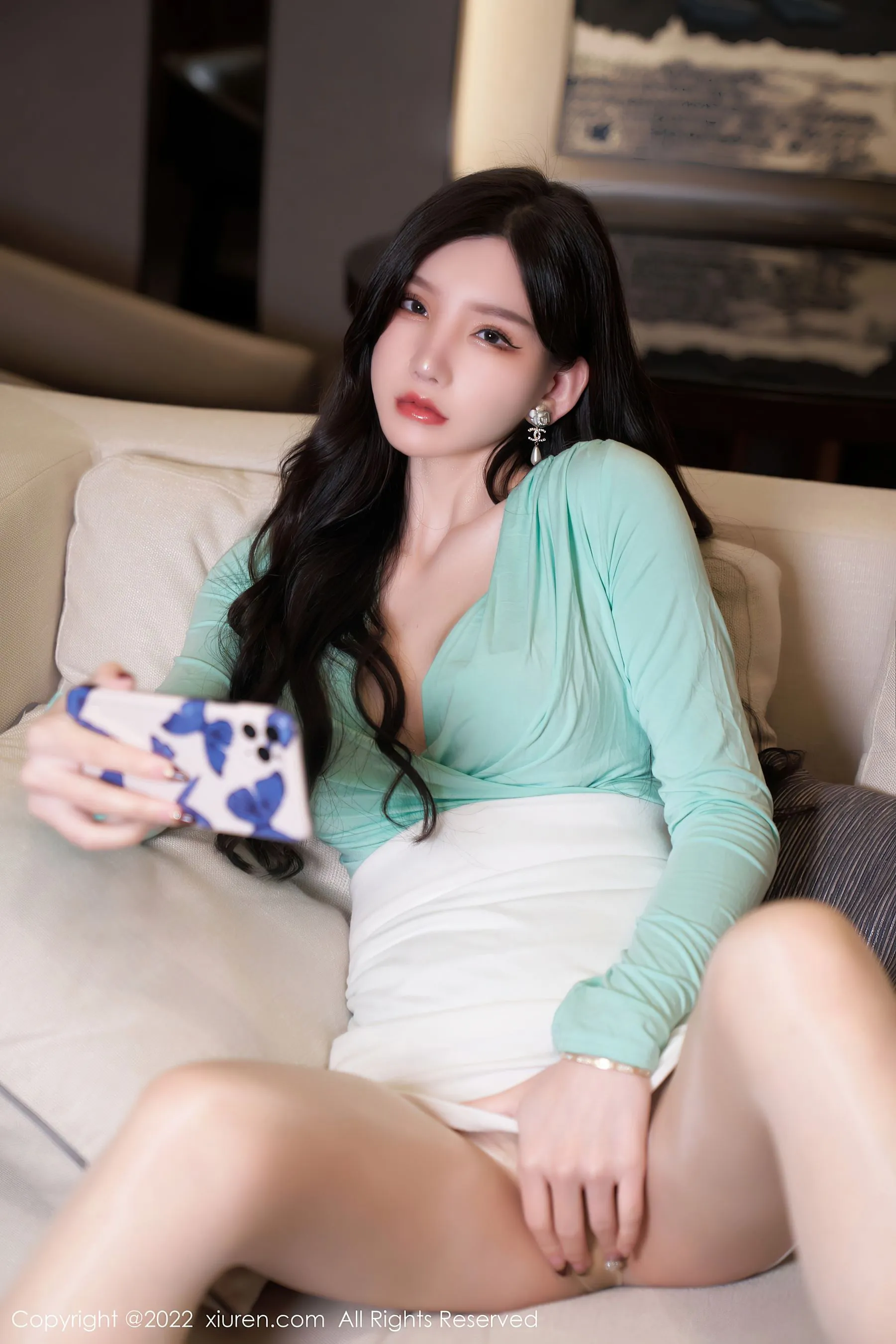 全日台南DJ寫真精選 – 魅惑寫真館優雅完美融合精選 - 46