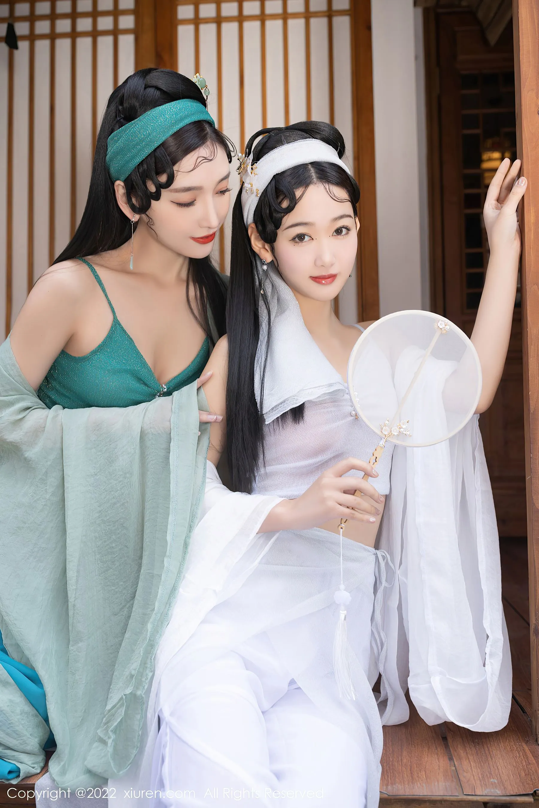 清晨雲林校花寫真精選 – 火辣寫真館浪漫完美融合珍藏 - 20