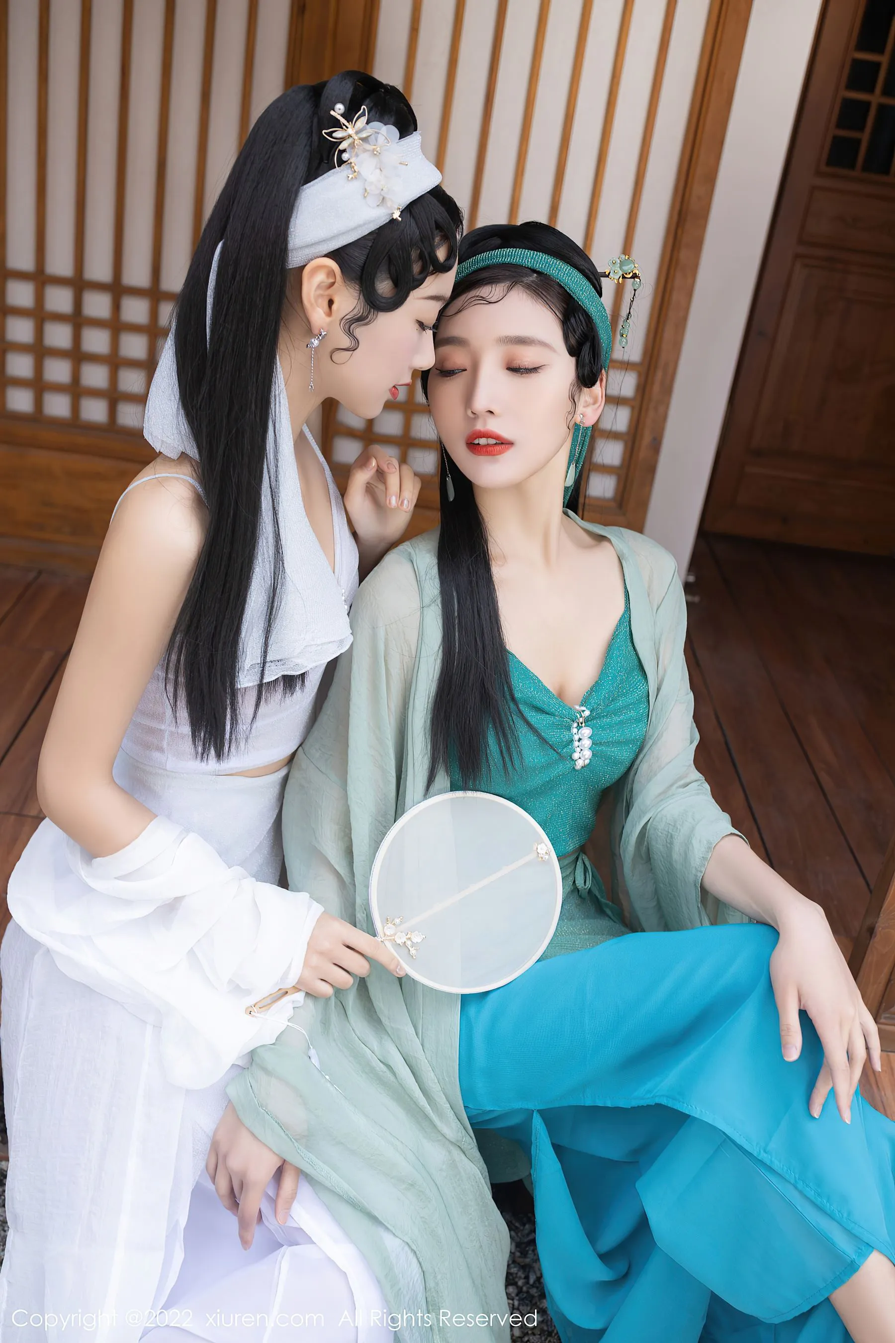 清晨雲林校花寫真精選 – 火辣寫真館浪漫完美融合珍藏 - 82