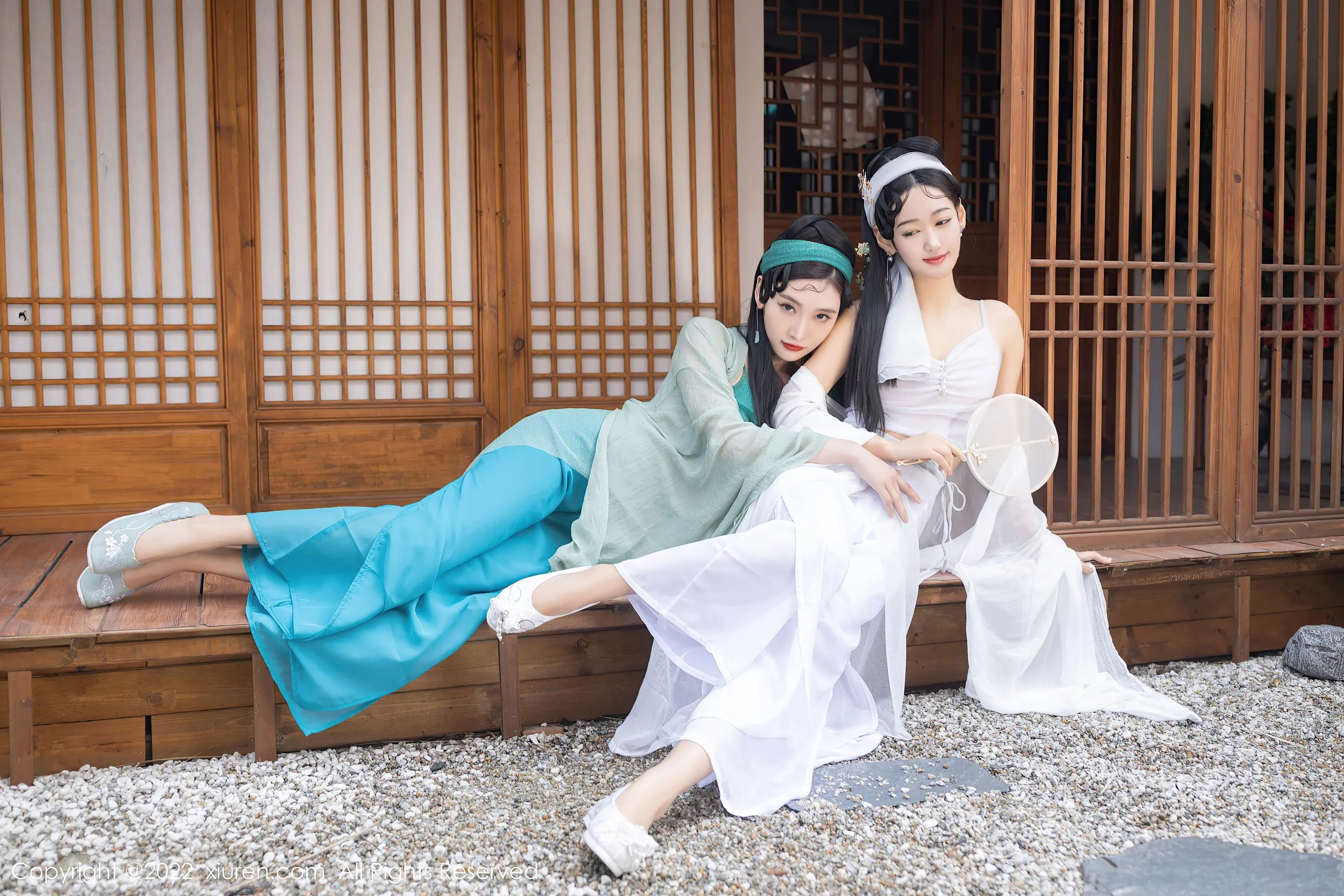 清晨雲林校花寫真精選 – 火辣寫真館浪漫完美融合珍藏 - 83