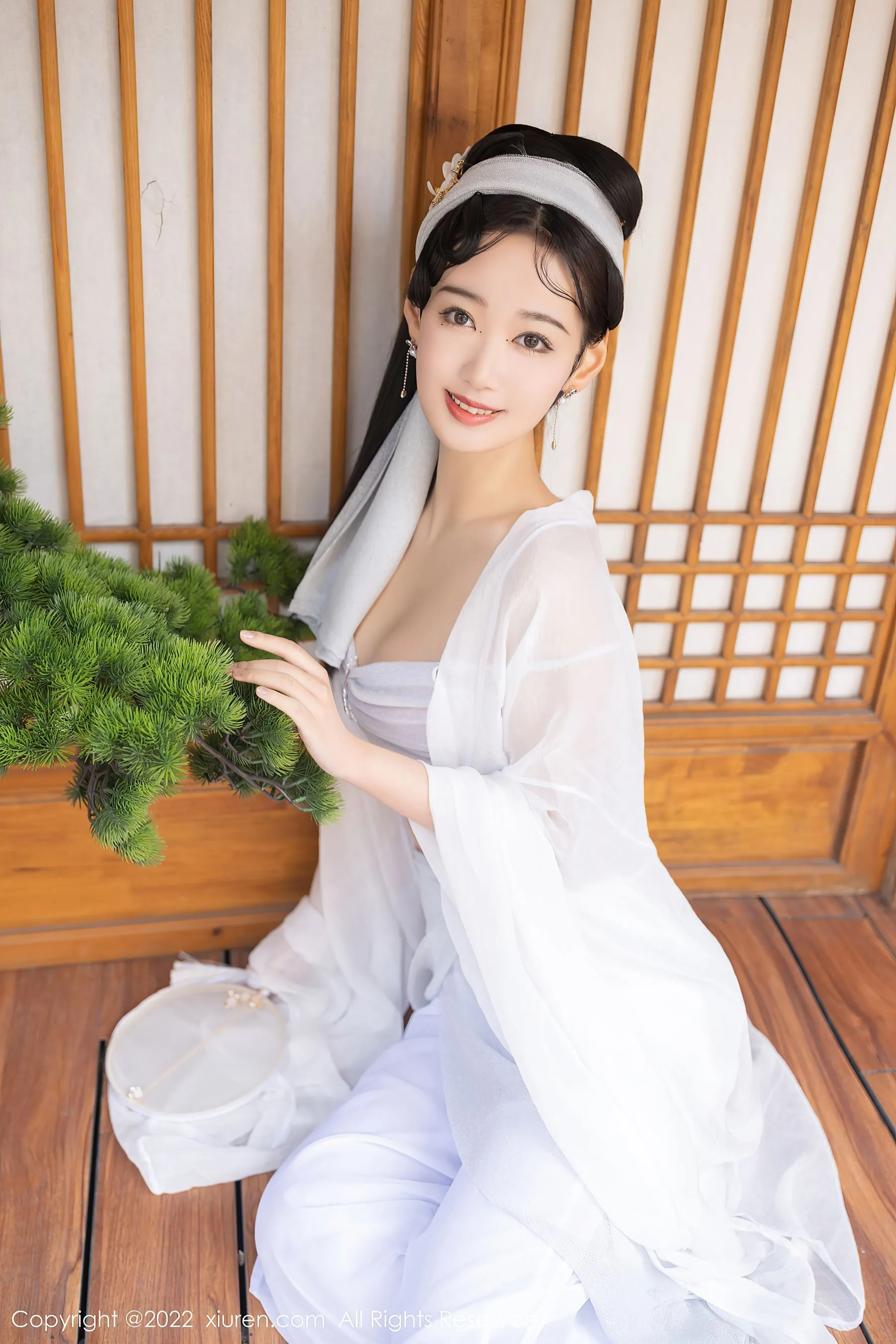 清晨雲林校花寫真精選 – 火辣寫真館浪漫完美融合珍藏 - 87