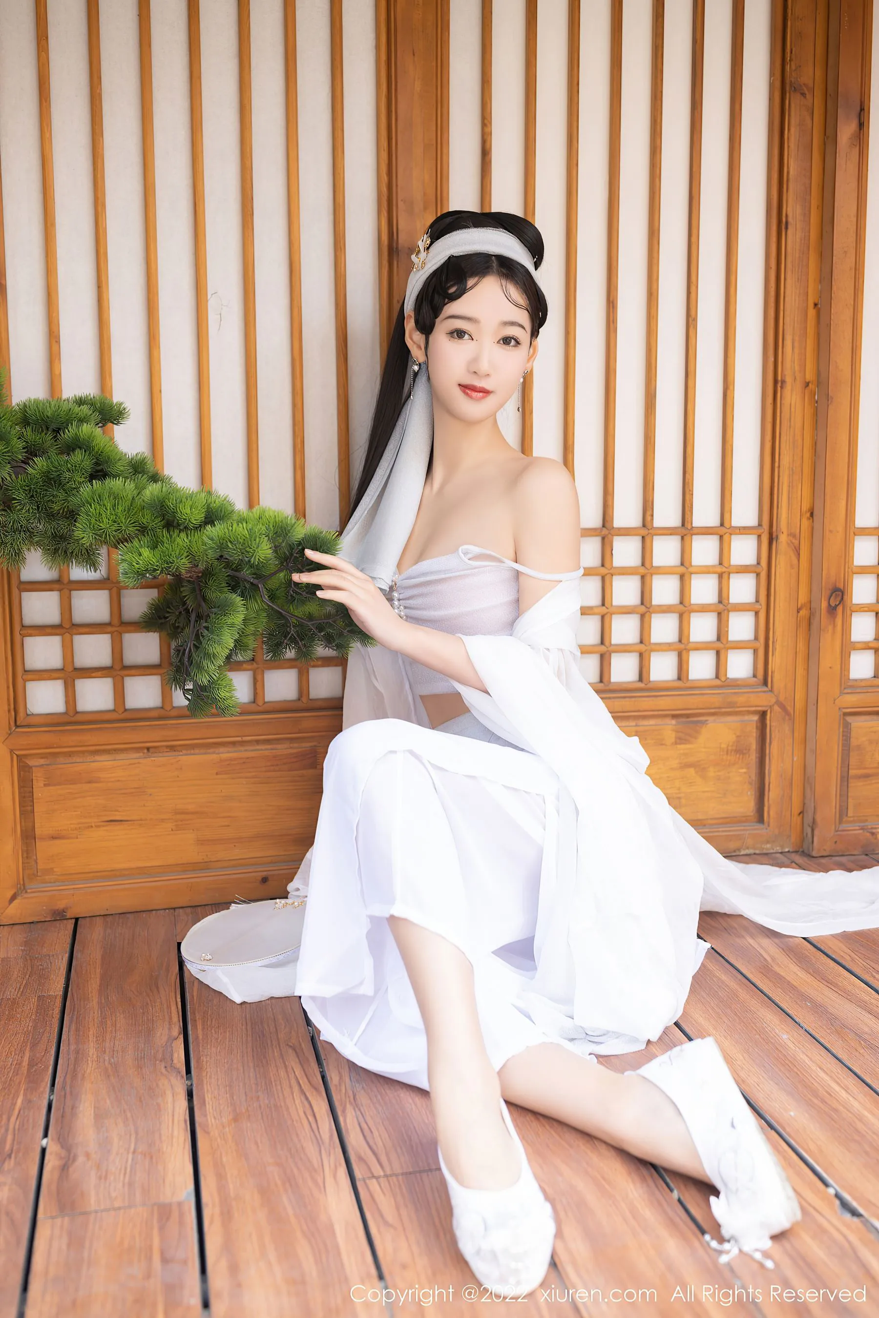 清晨雲林校花寫真精選 – 火辣寫真館浪漫完美融合珍藏 - 88