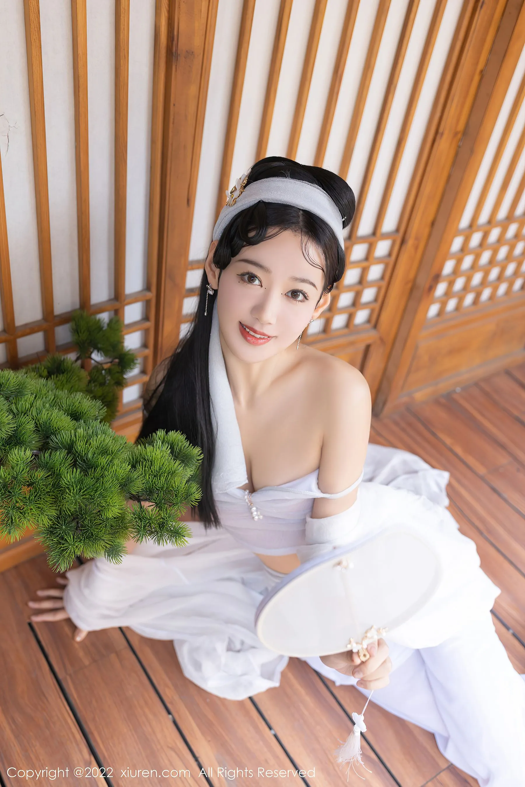 清晨雲林校花寫真精選 – 火辣寫真館浪漫完美融合珍藏 - 91