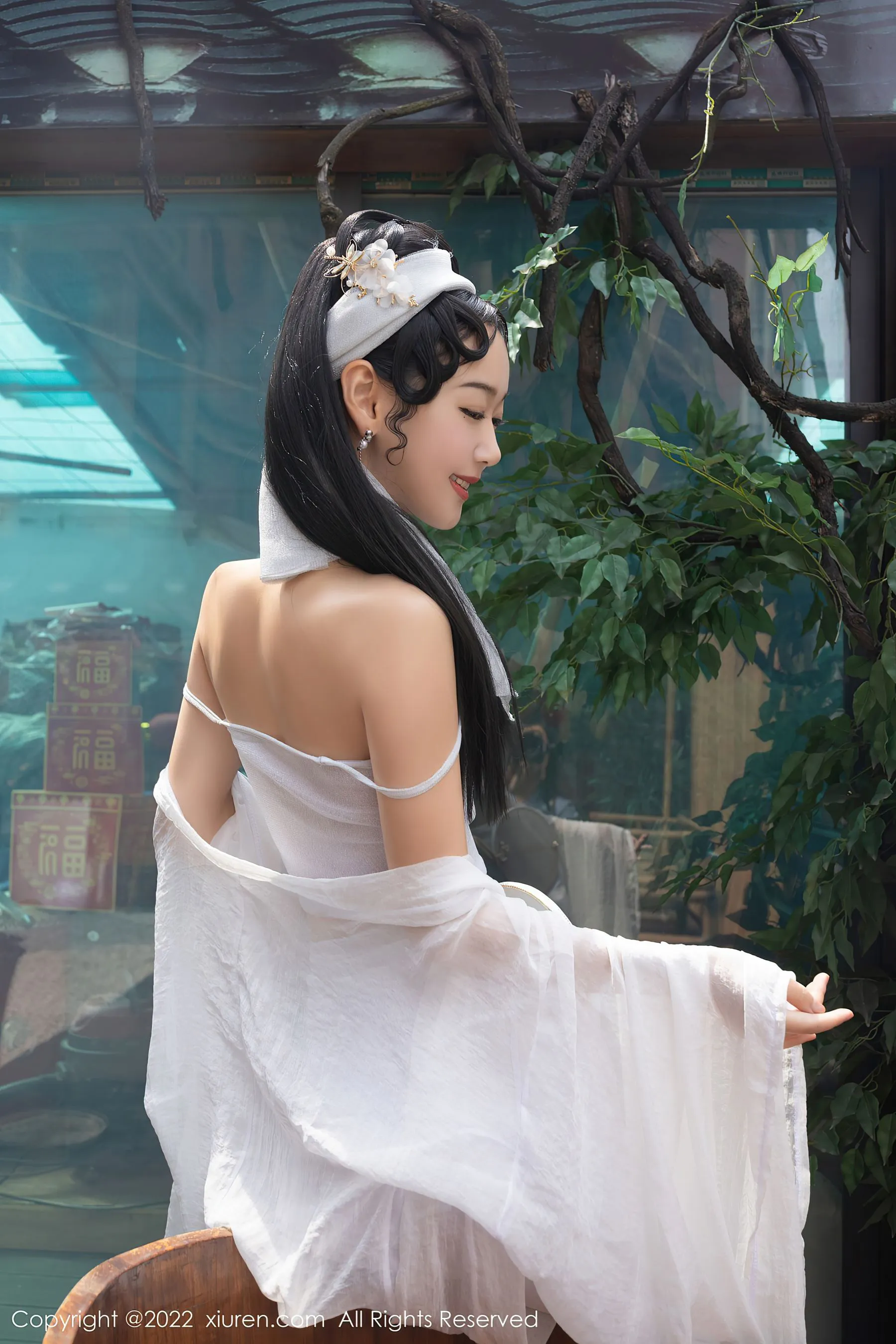 清晨雲林校花寫真精選 – 火辣寫真館浪漫完美融合珍藏 - 93