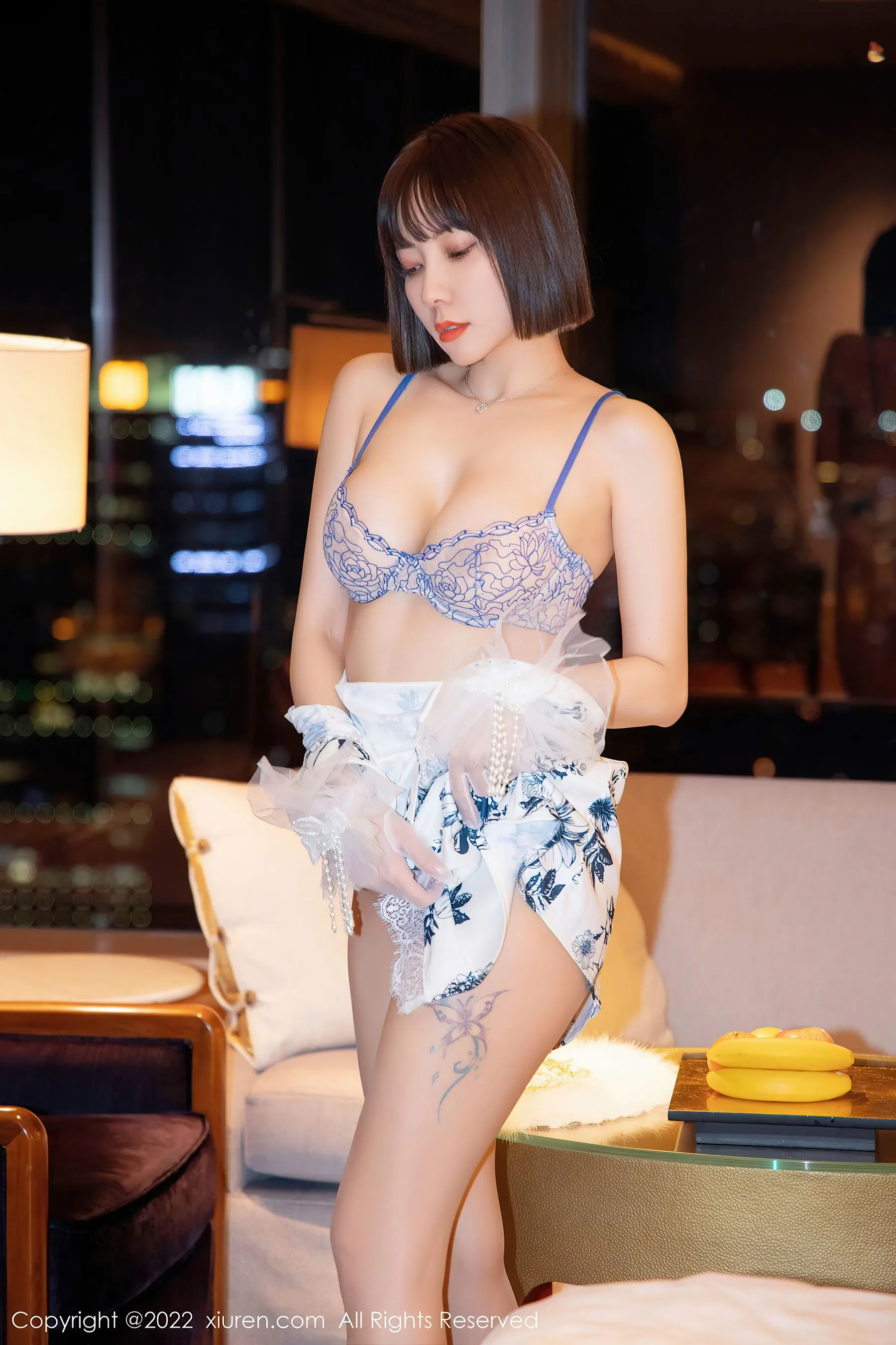 台中黎明主播美照 – 知性魅力戶外實錄獨家 - 66