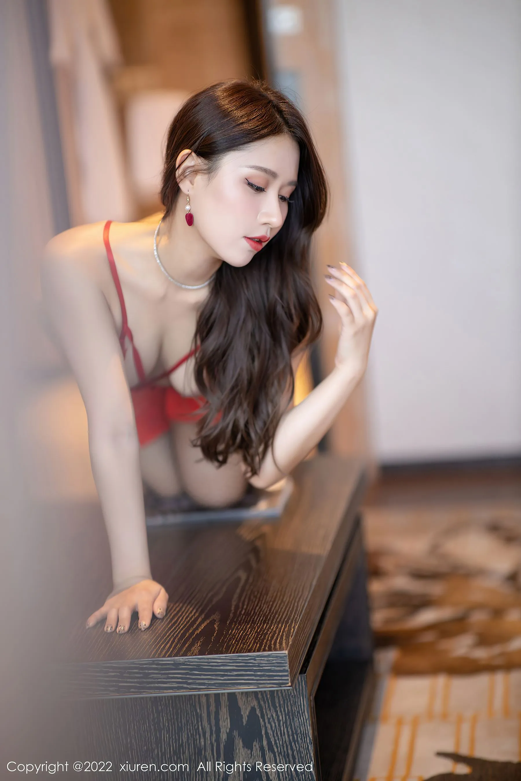 俏皮時刻網紅海邊寫真 – 春季知性風採再現典藏 - 25