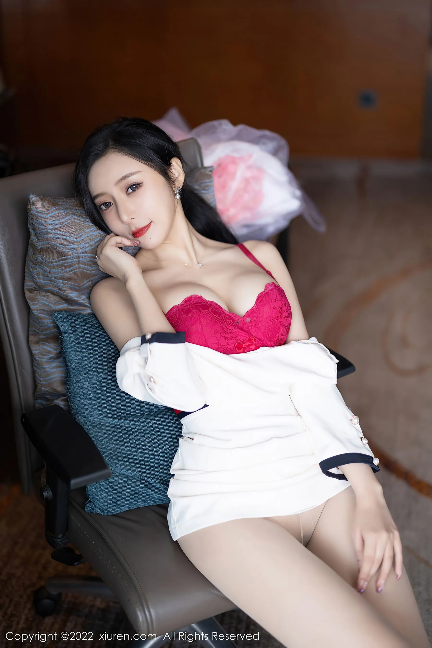 魅惑網紅私藏美照 – 雲林戶外清晨獨家呈現珍藏 - 14