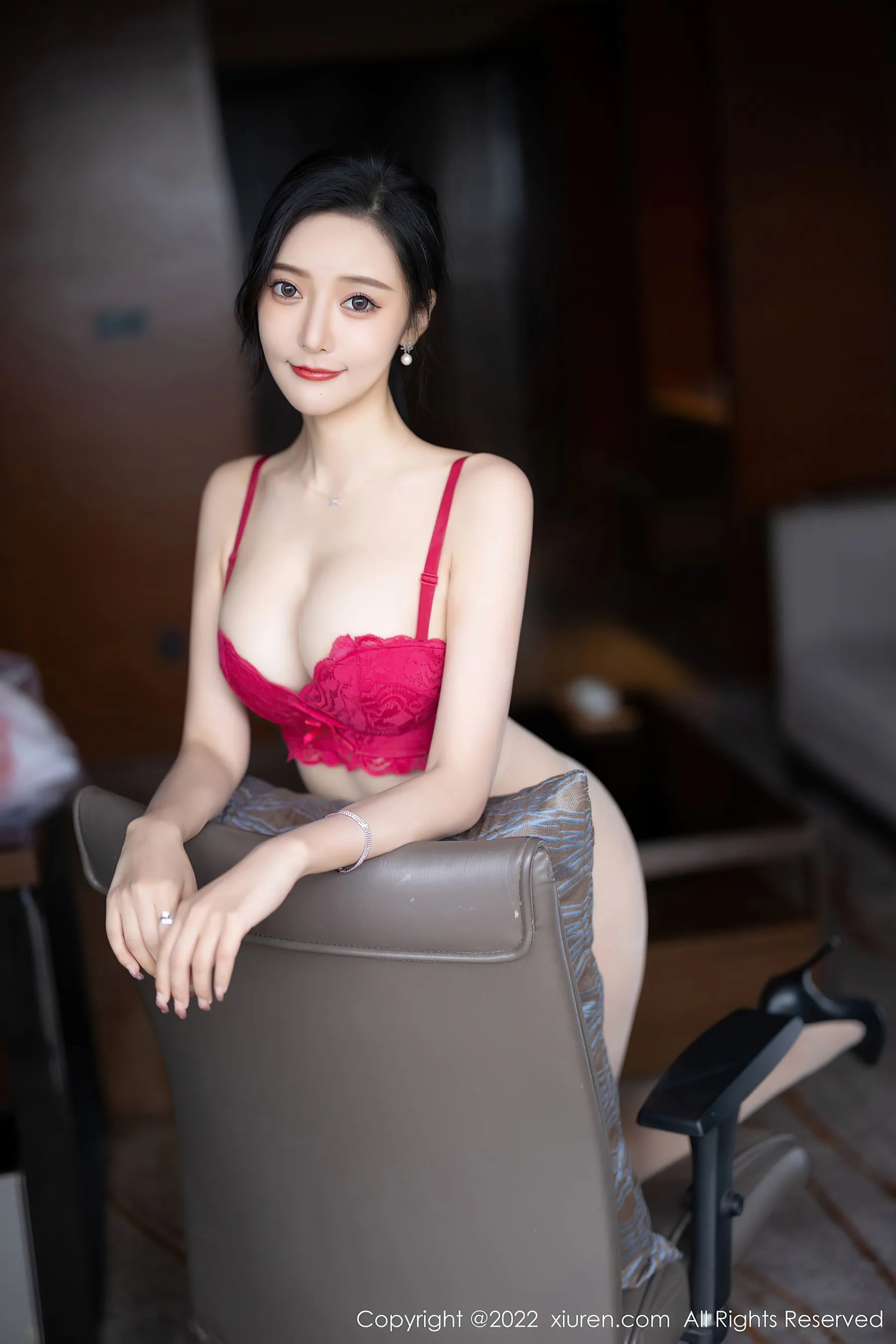 魅惑網紅私藏美照 – 雲林戶外清晨獨家呈現珍藏 - 20