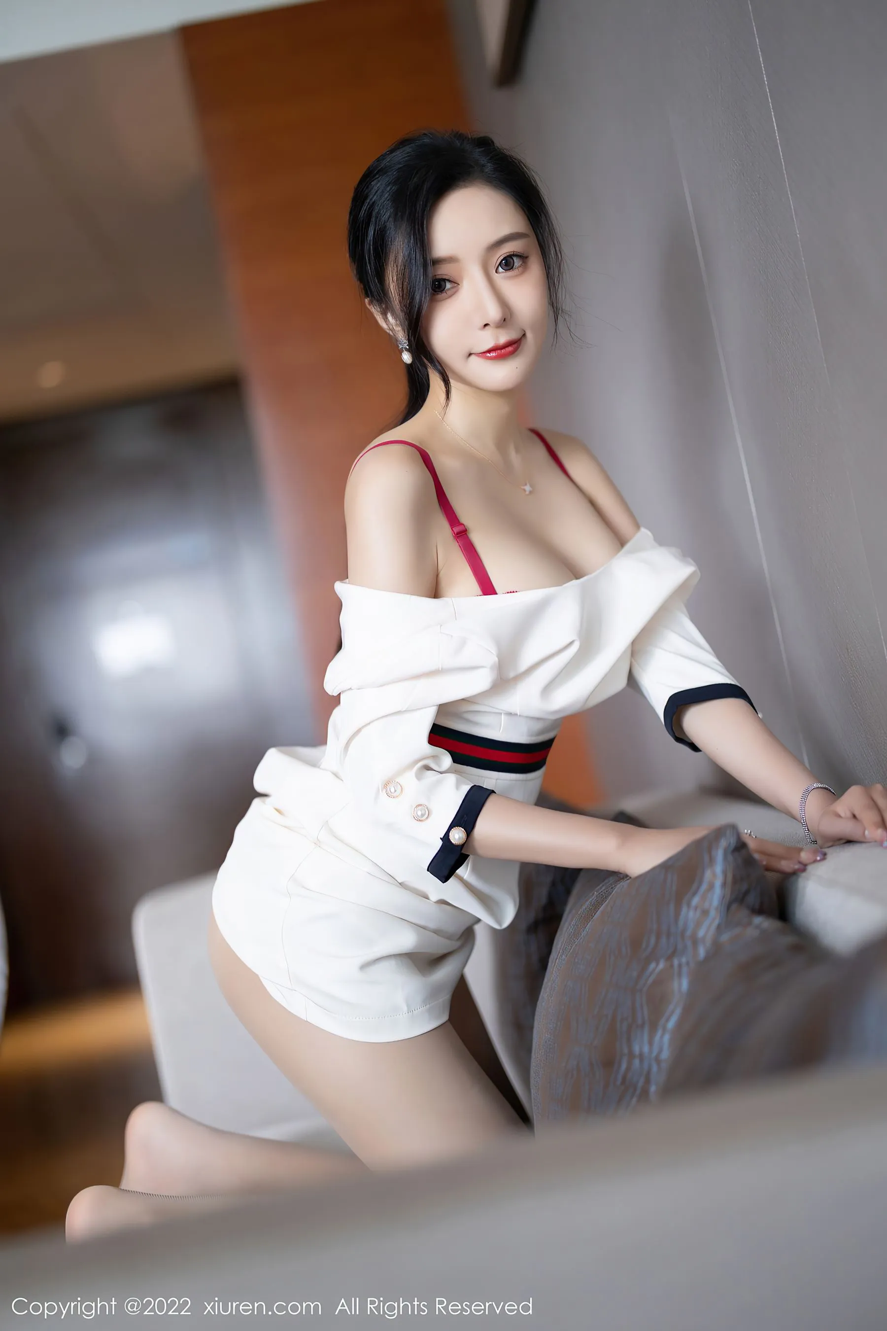 魅惑網紅私藏美照 – 雲林戶外清晨獨家呈現珍藏 - 3