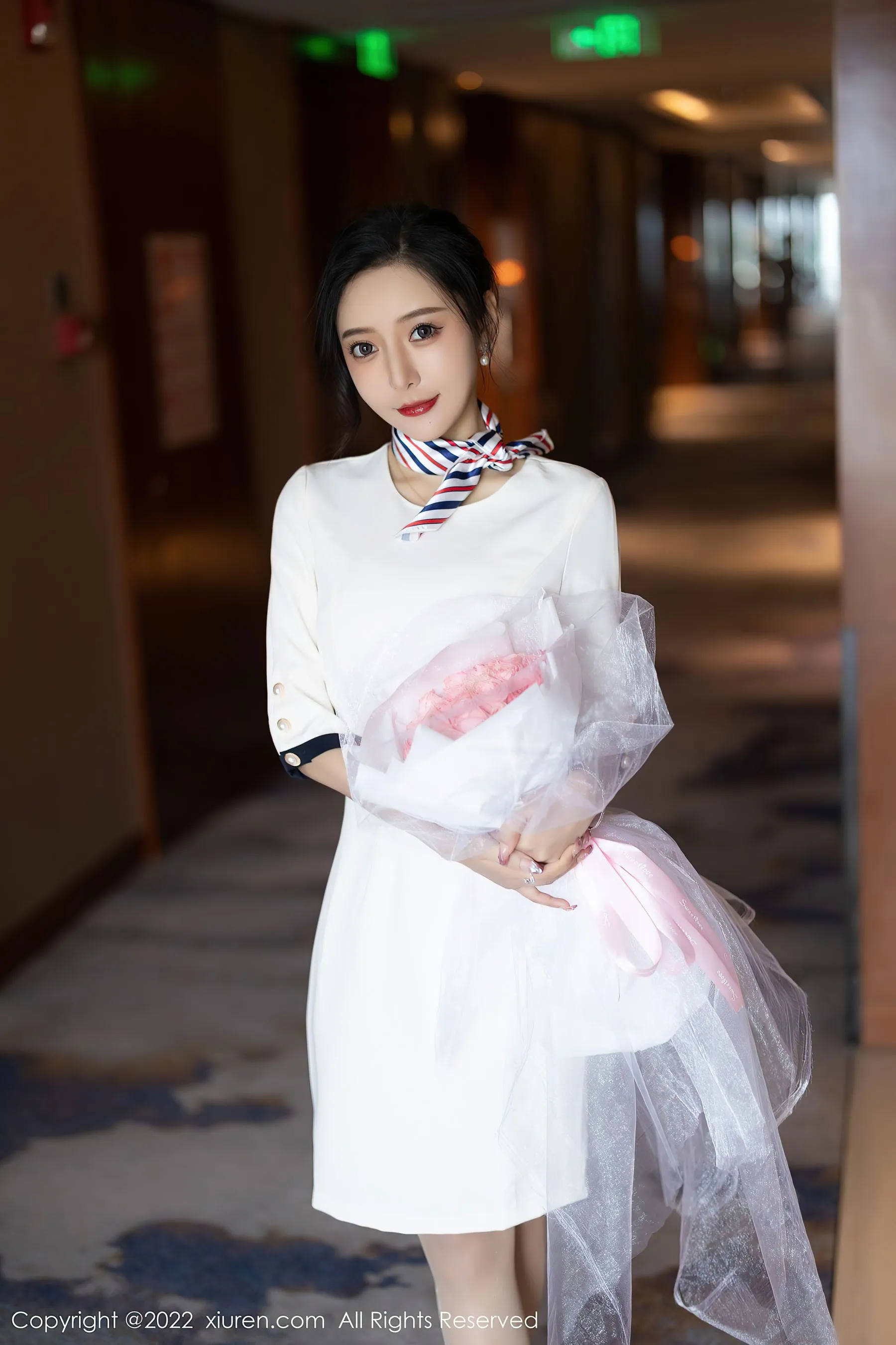 魅惑網紅私藏美照 – 雲林戶外清晨獨家呈現珍藏 - 37