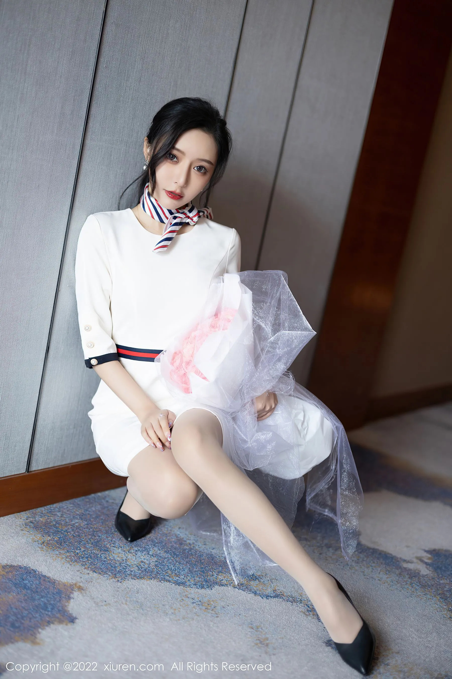 魅惑網紅私藏美照 – 雲林戶外清晨獨家呈現珍藏 - 45