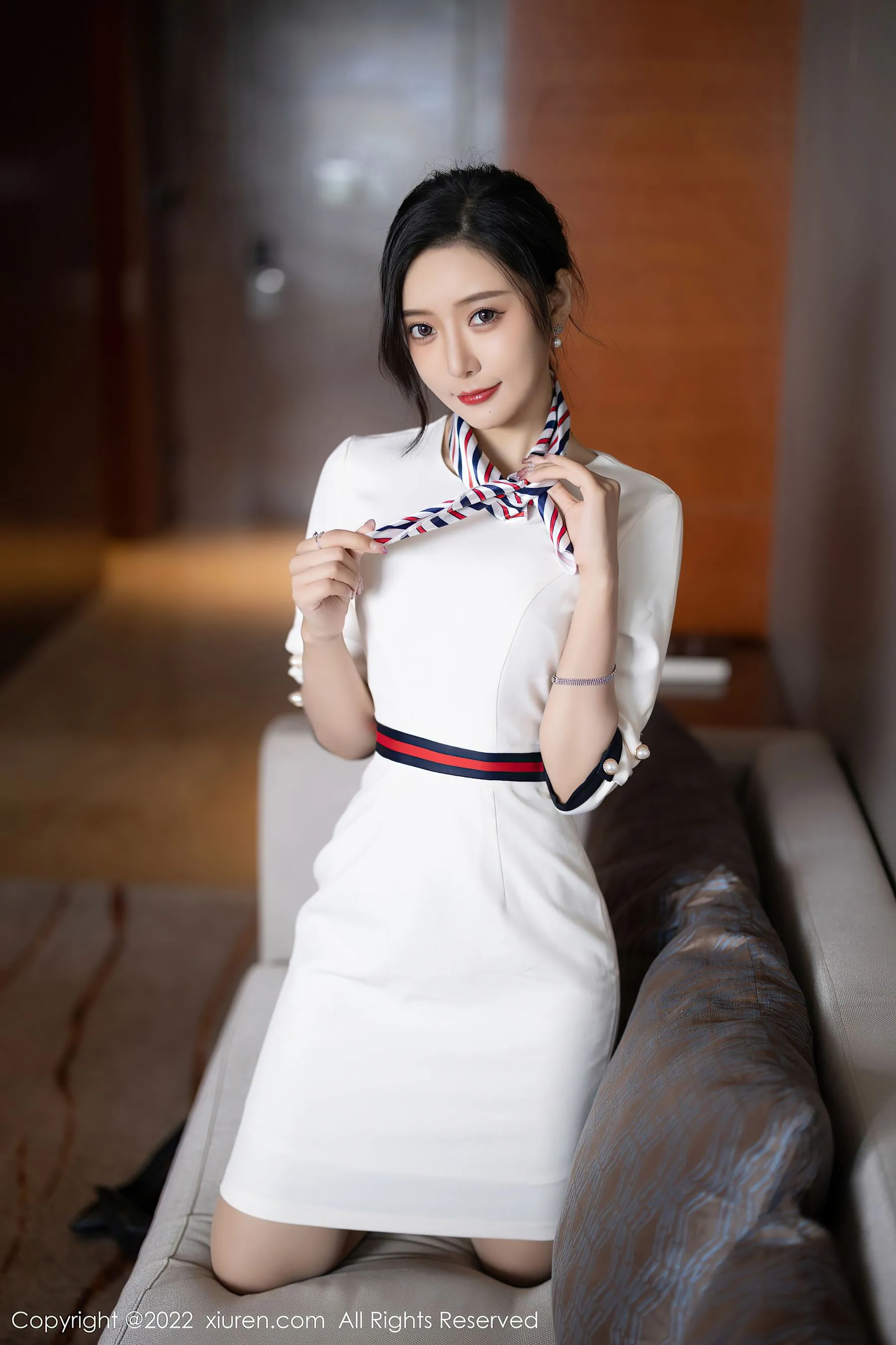 魅惑網紅私藏美照 – 雲林戶外清晨獨家呈現珍藏 - 65