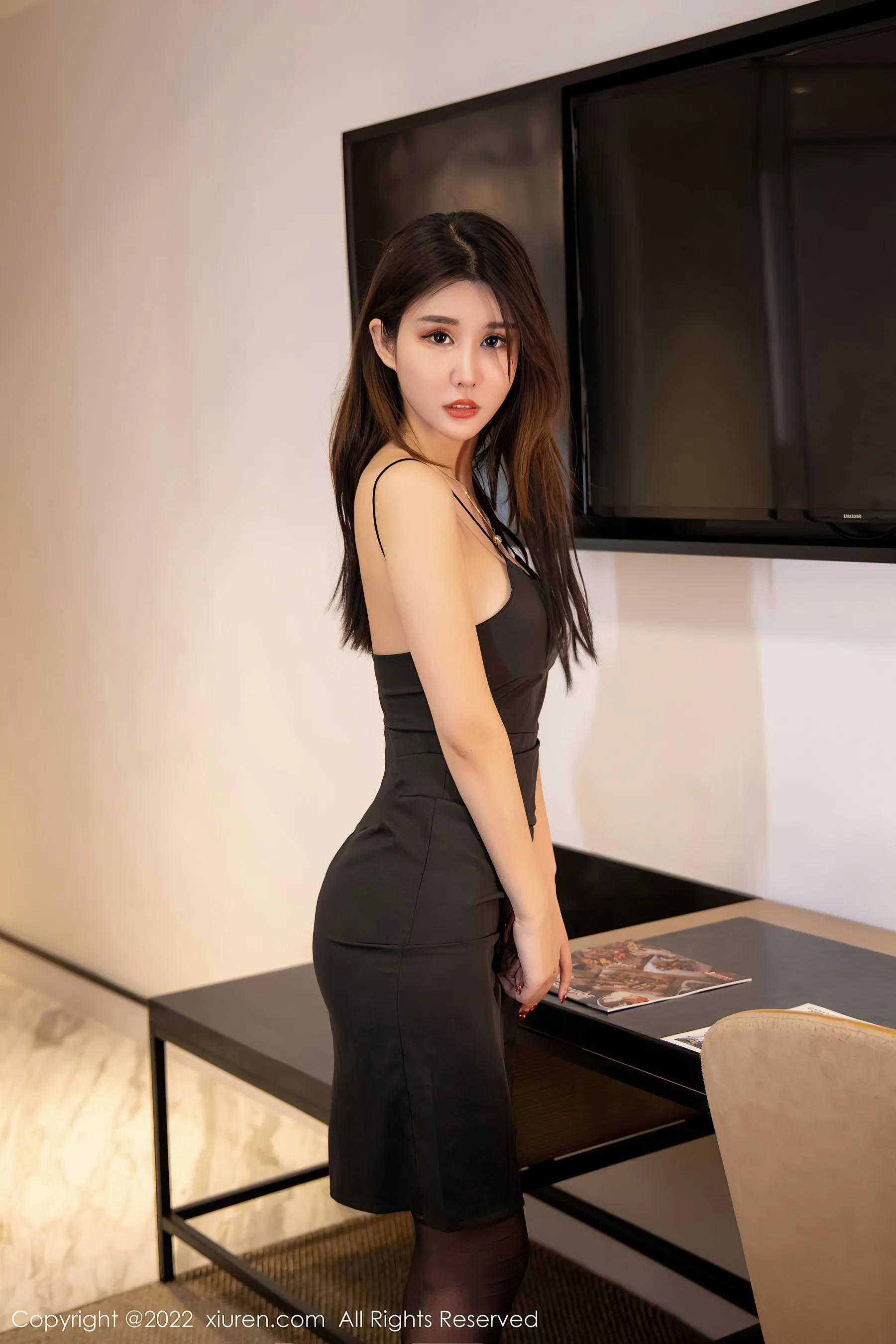 主播知性山景寫真 – 夏季活力風格展現限量 - 48