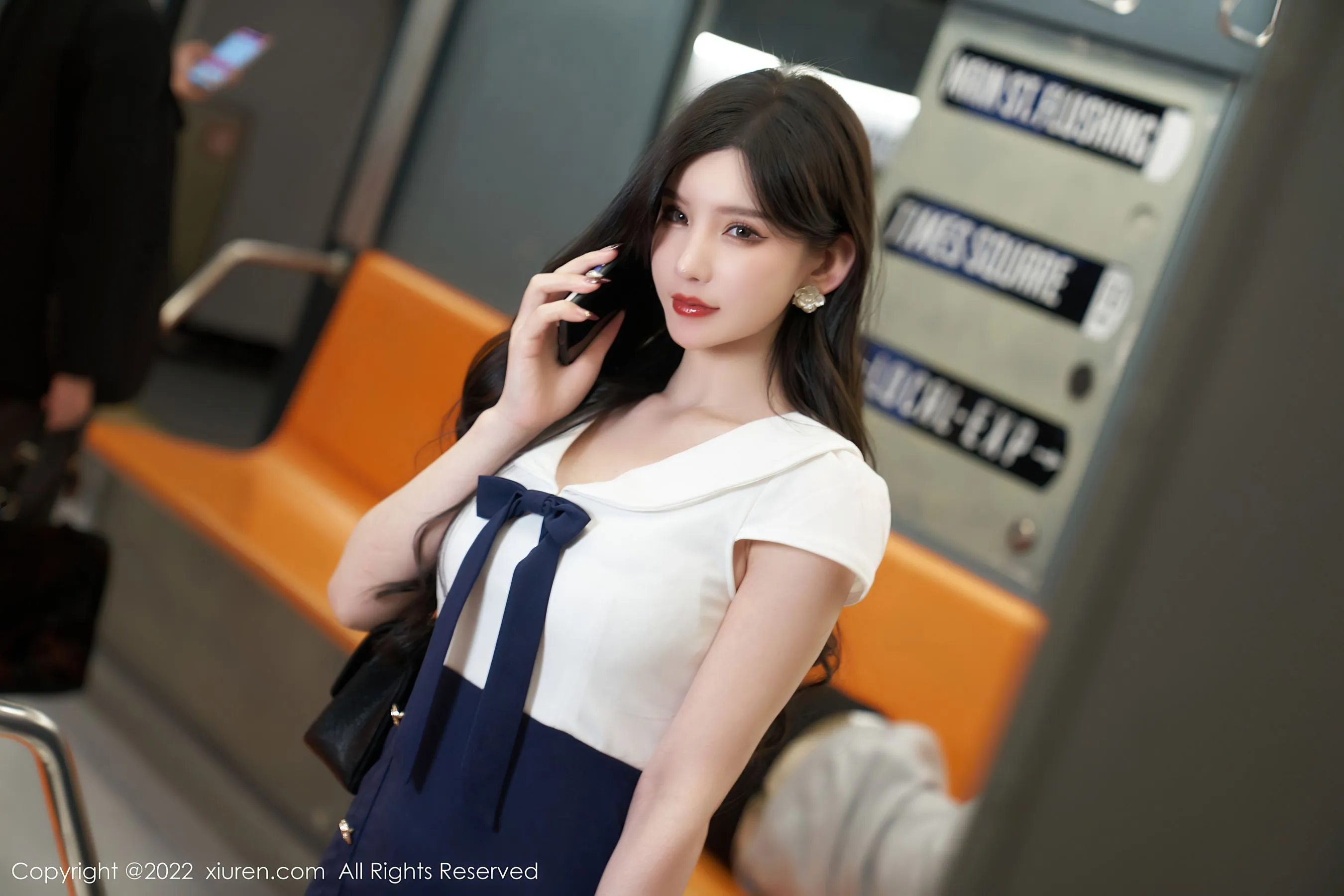 活潑模特私藏美照 – 台南山景清晨獨家呈現精選 - 14