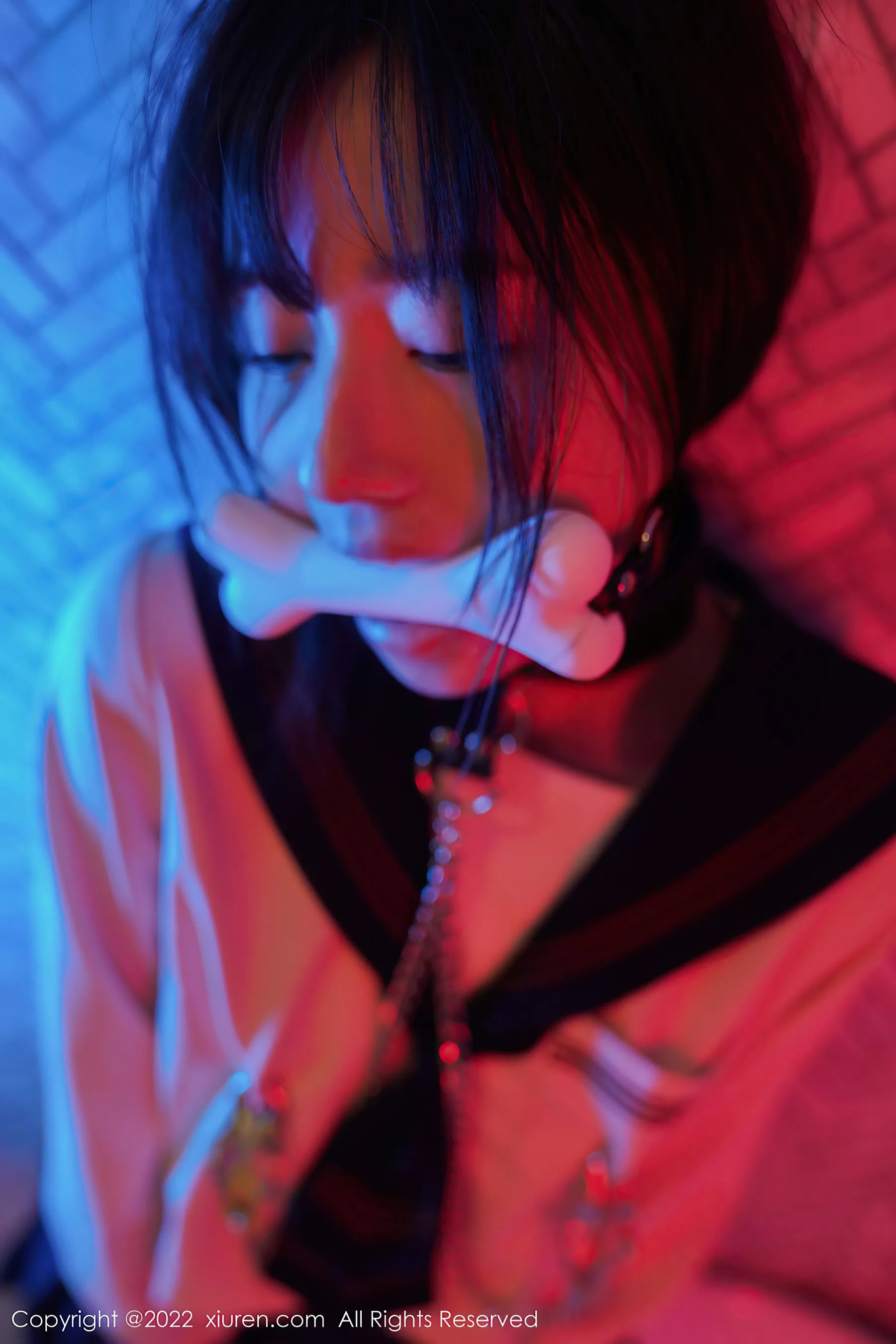 高貴空姐私藏美照 – 苗慄寫真館黃昏獨家呈現獨家 - 14