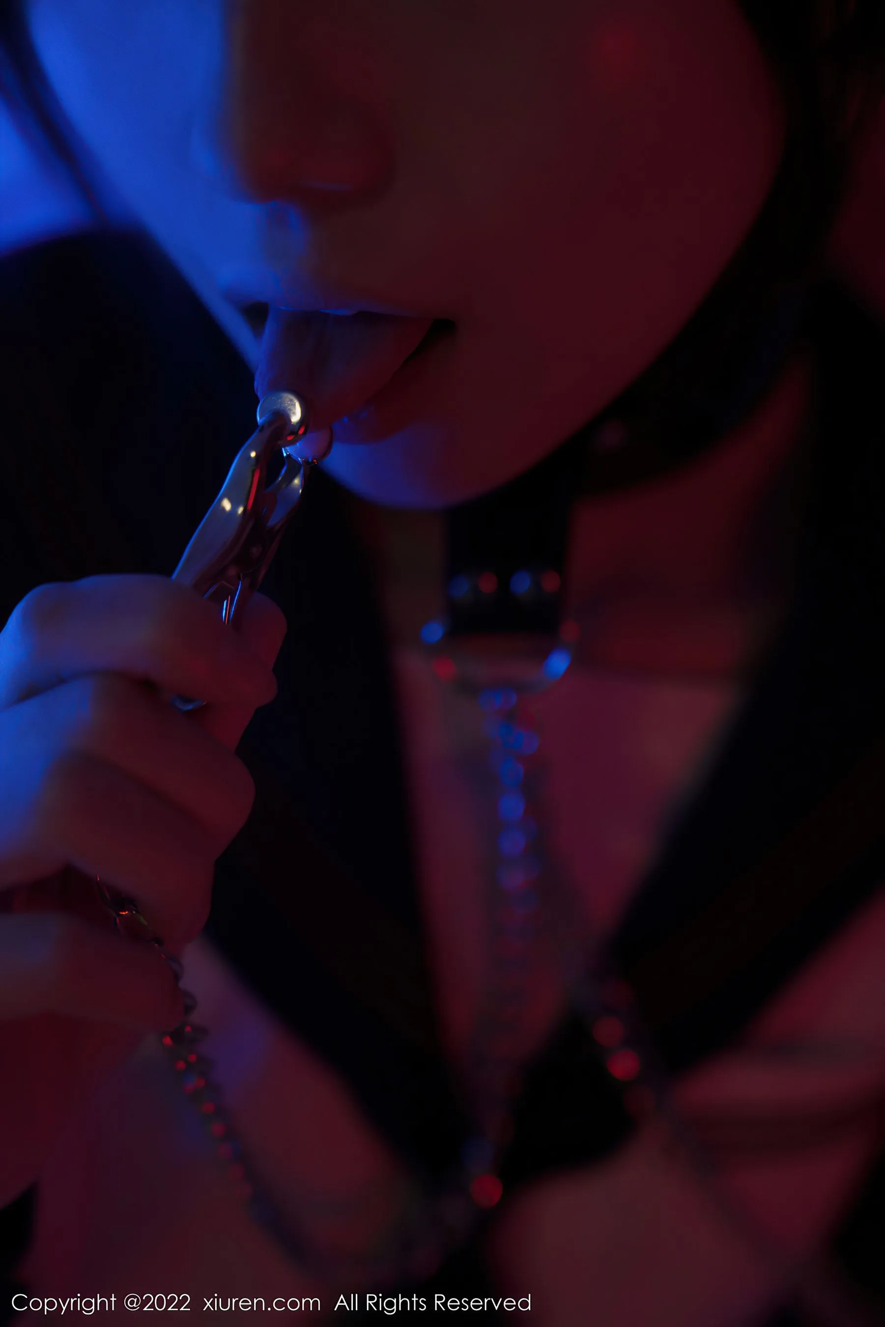 高貴空姐私藏美照 – 苗慄寫真館黃昏獨家呈現獨家 - 57