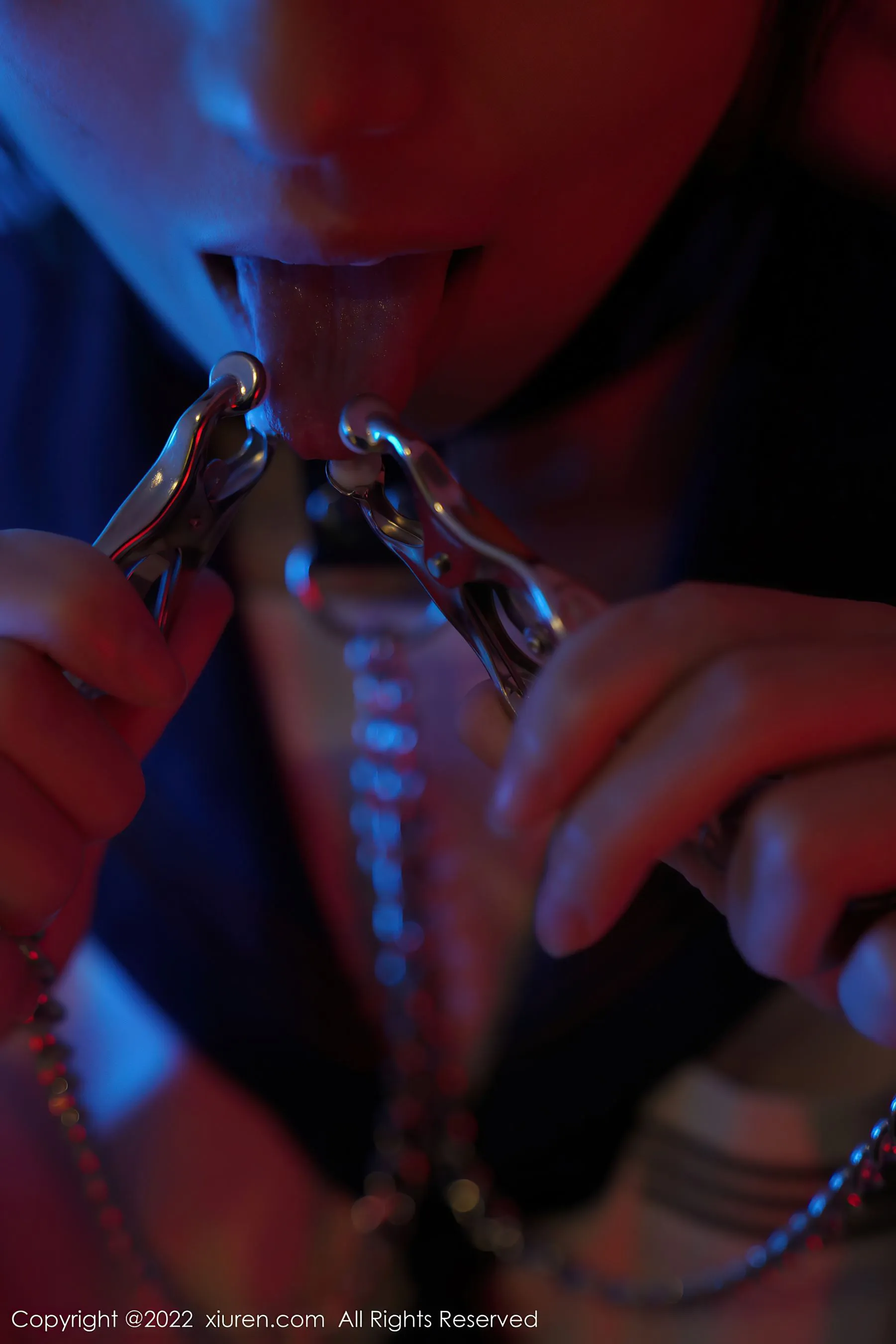 高貴空姐私藏美照 – 苗慄寫真館黃昏獨家呈現獨家 - 60
