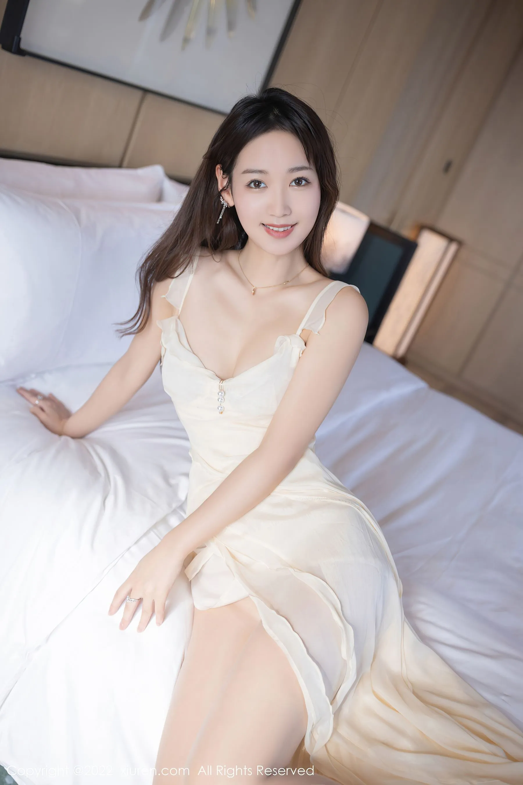 校花高貴夜景寫真 – 秋季自信風格展現獨家 - 69