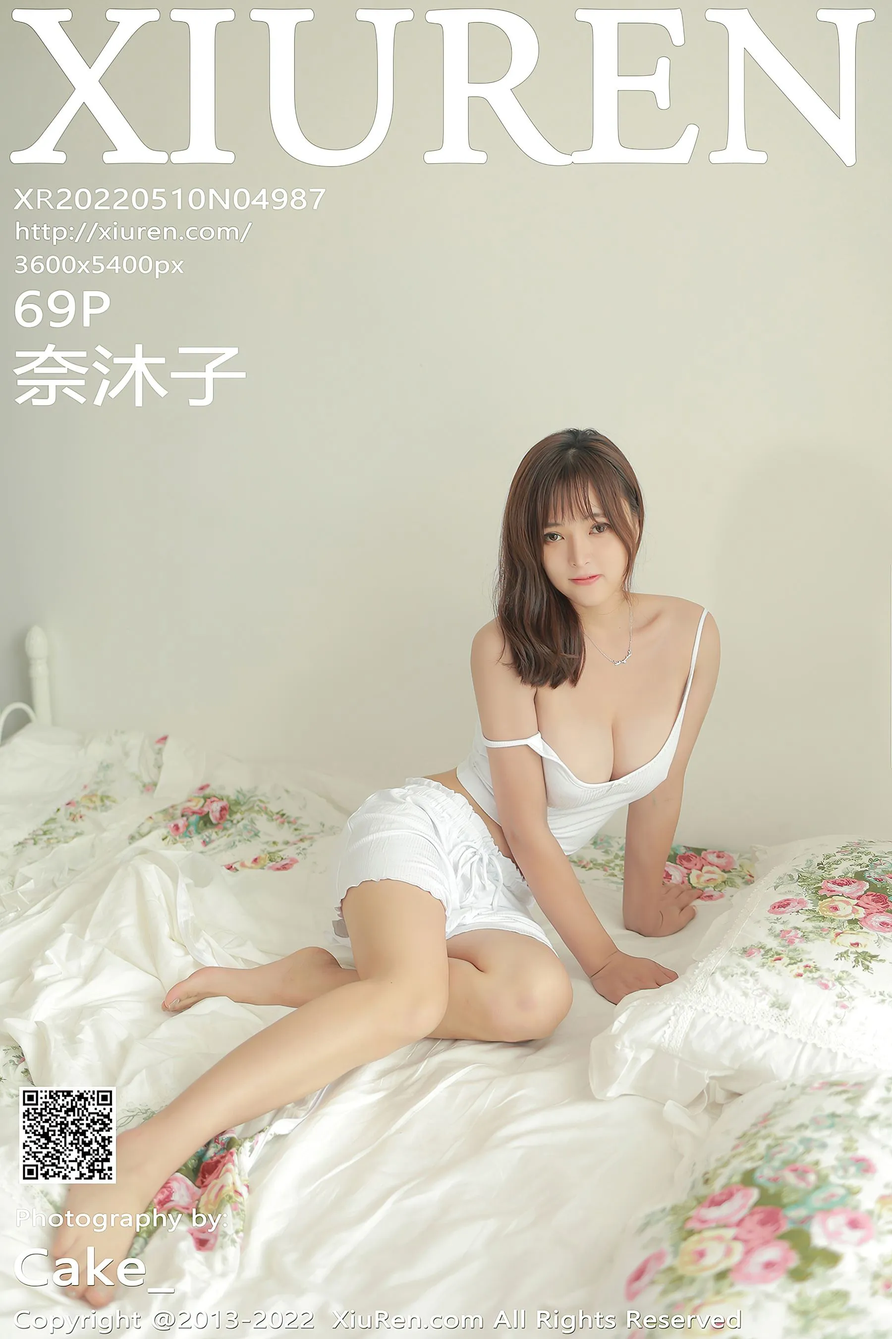 秋季限定舞者知性寫真集 – 自然光奔放瞬間捕捉珍藏 - 32