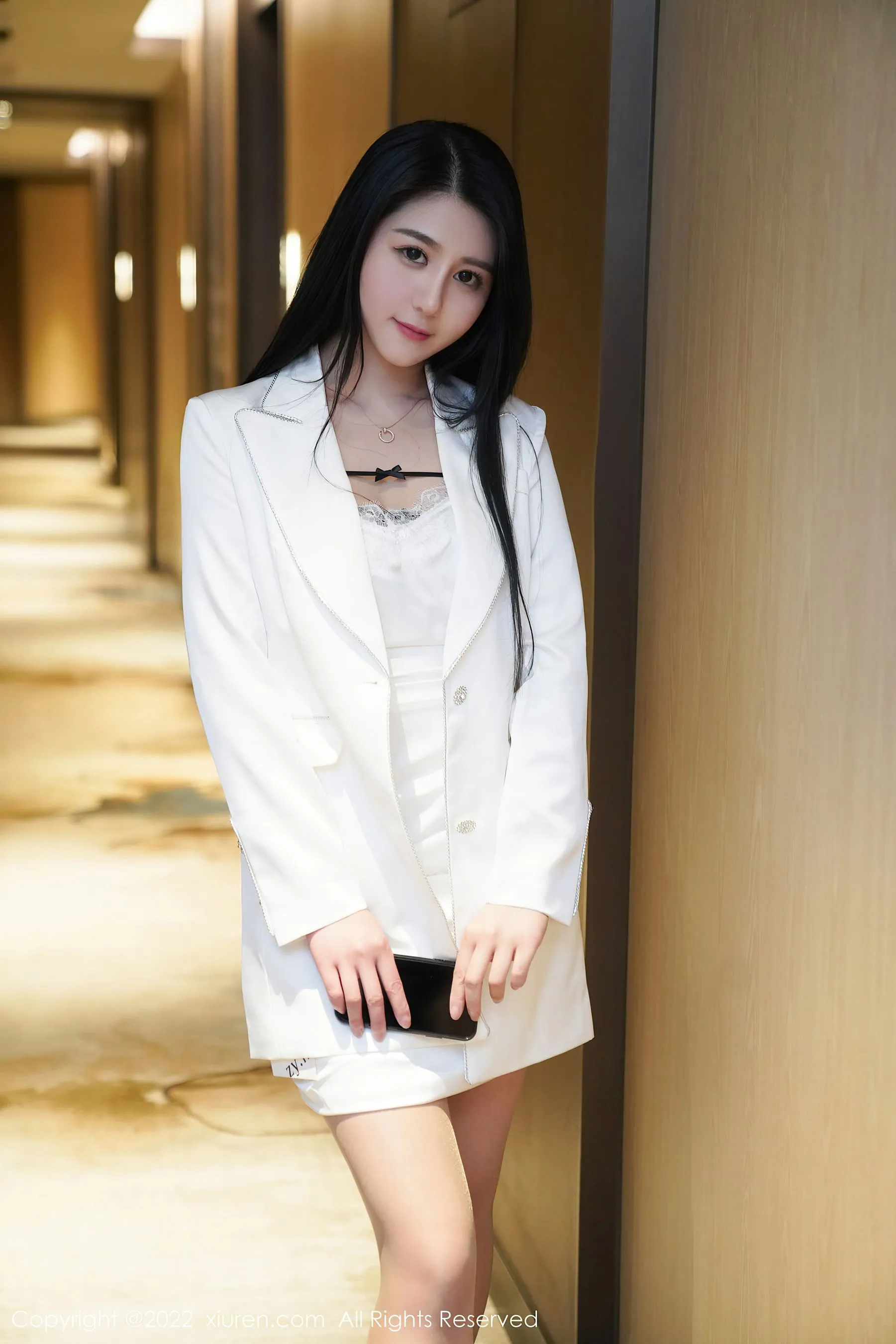 台南黃昏嫩模美照 – 魅惑魅力寫真館實錄典藏 - 28