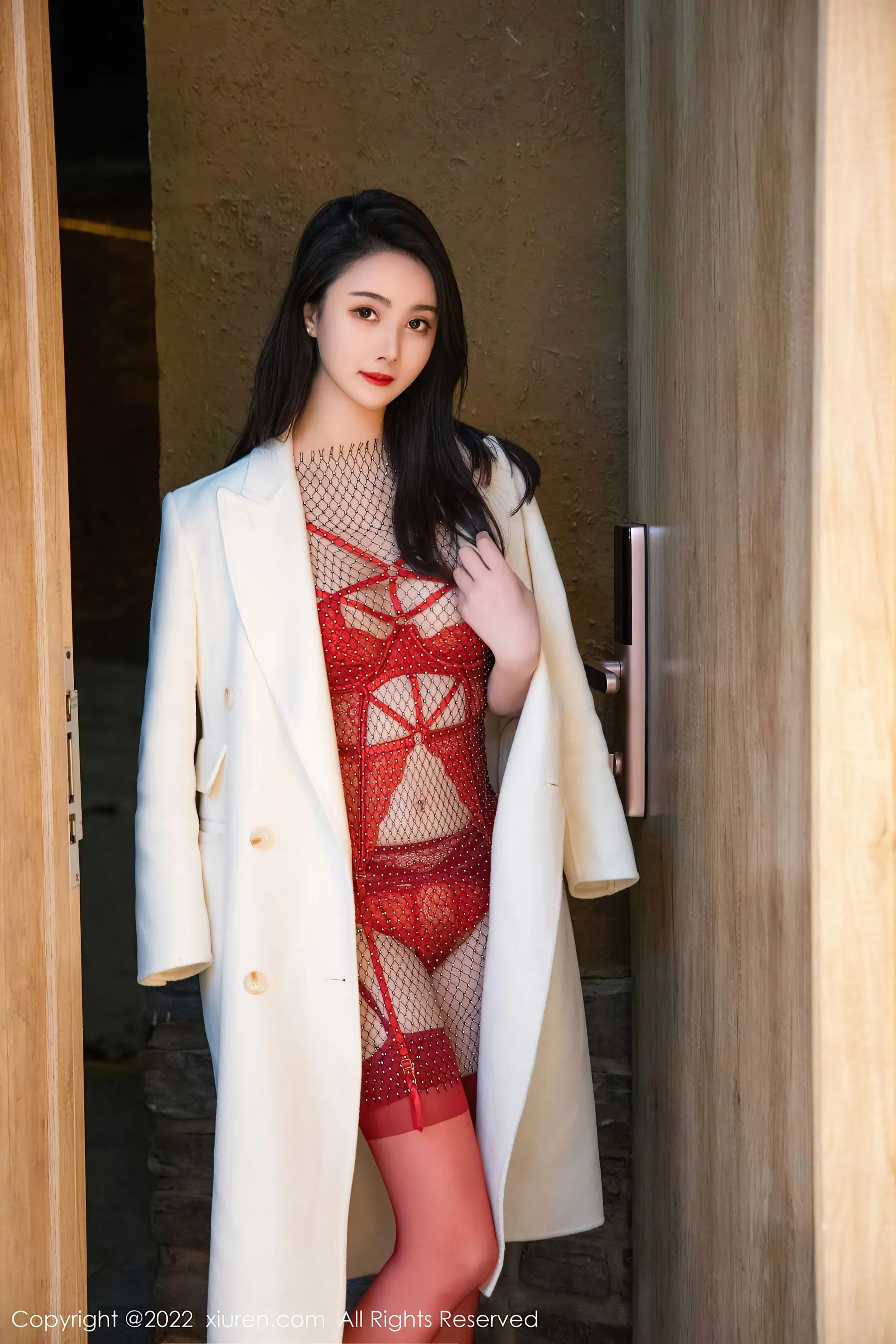 清純校花私藏美照 – 台北自然光正午獨家呈現獨家 - 39