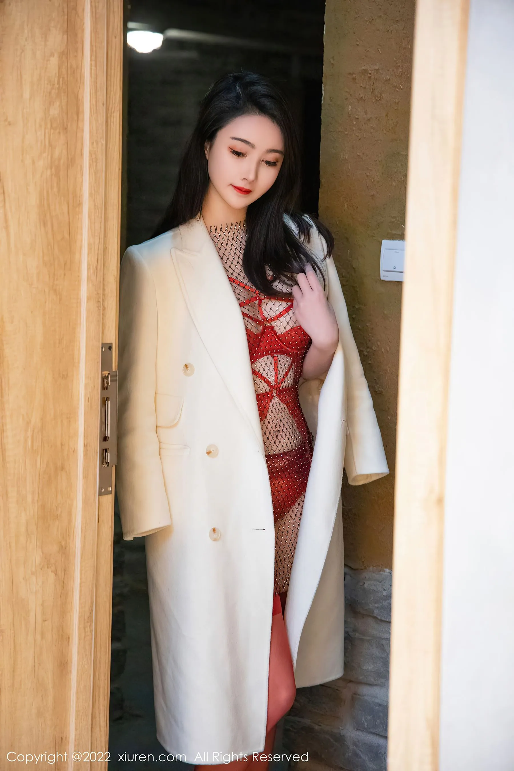清純校花私藏美照 – 台北自然光正午獨家呈現獨家 - 43
