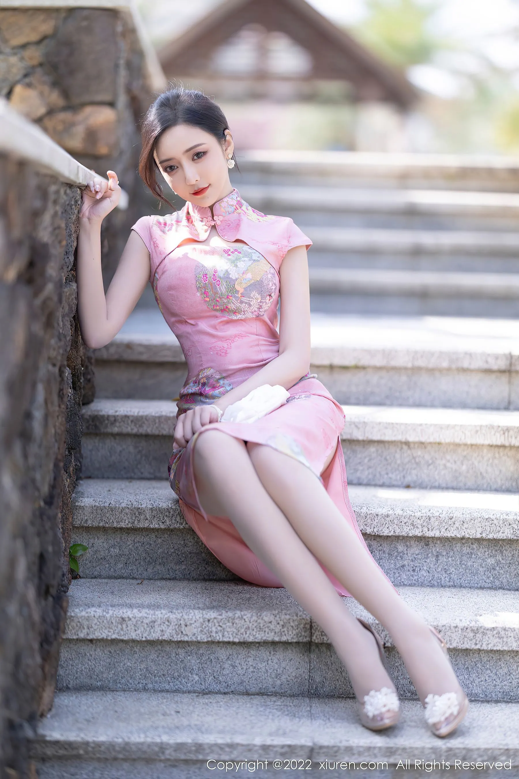 台中凌晨護士美照 – 高貴魅力夜景實錄珍藏 - 52