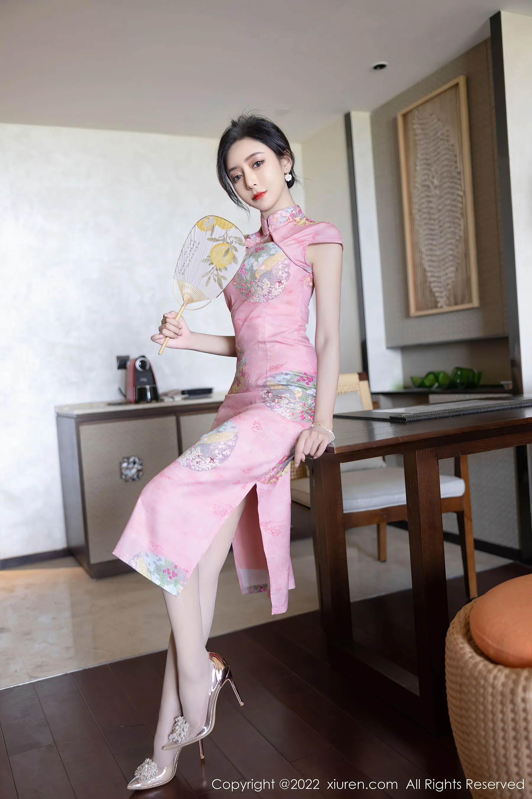 台中凌晨護士美照 – 高貴魅力夜景實錄珍藏 - 53
