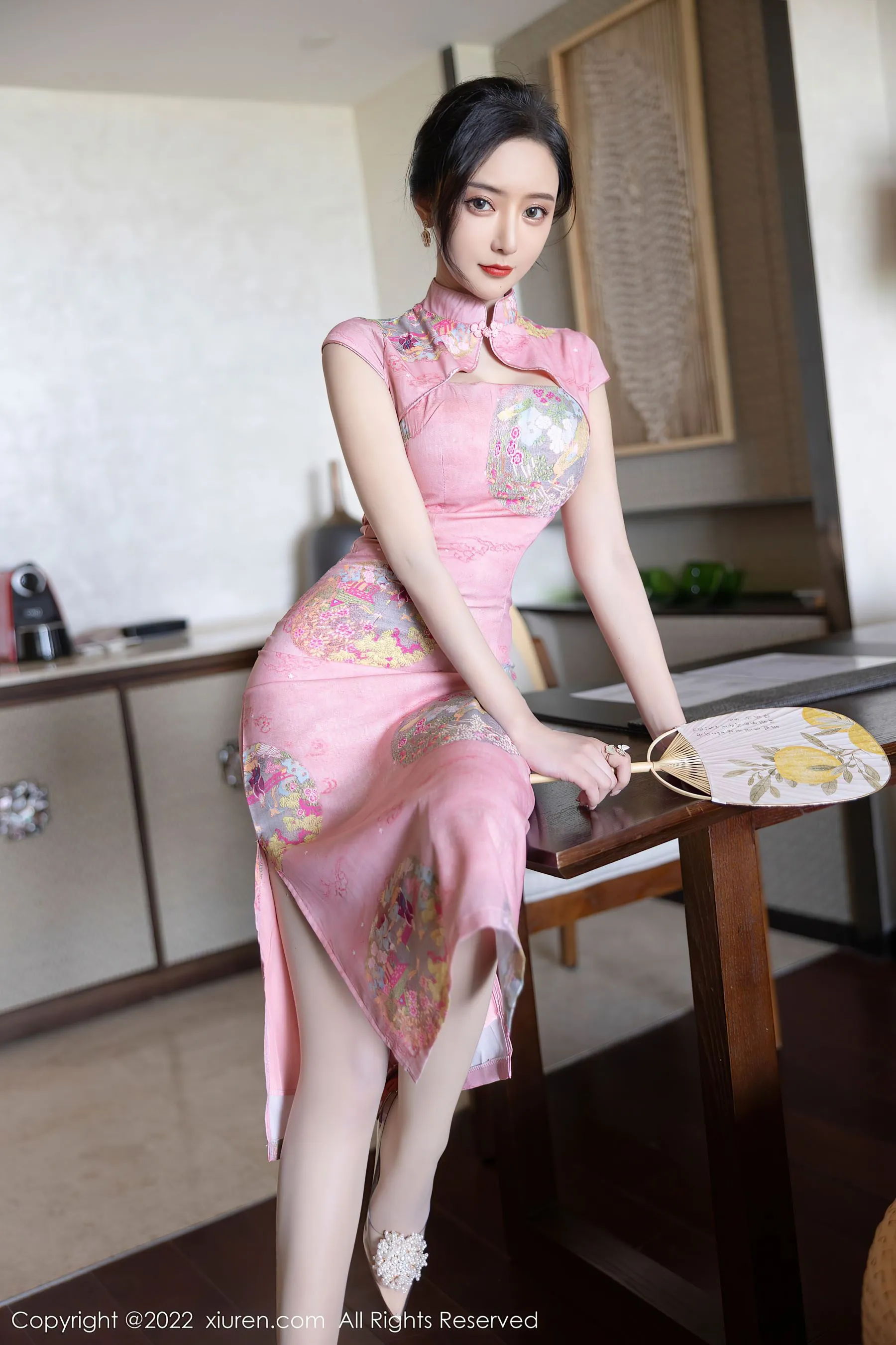 台中凌晨護士美照 – 高貴魅力夜景實錄珍藏 - 55