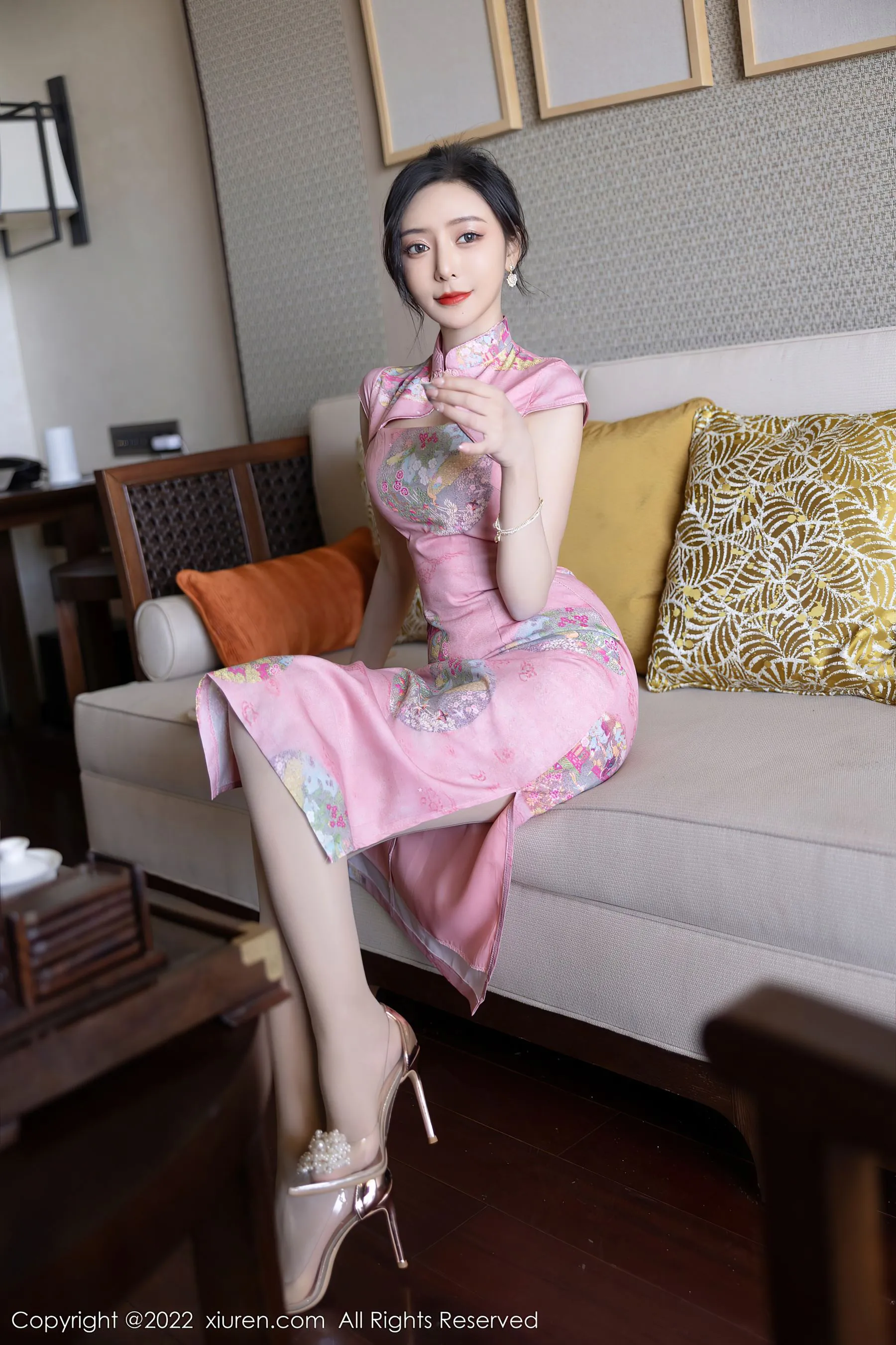 台中凌晨護士美照 – 高貴魅力夜景實錄珍藏 - 61