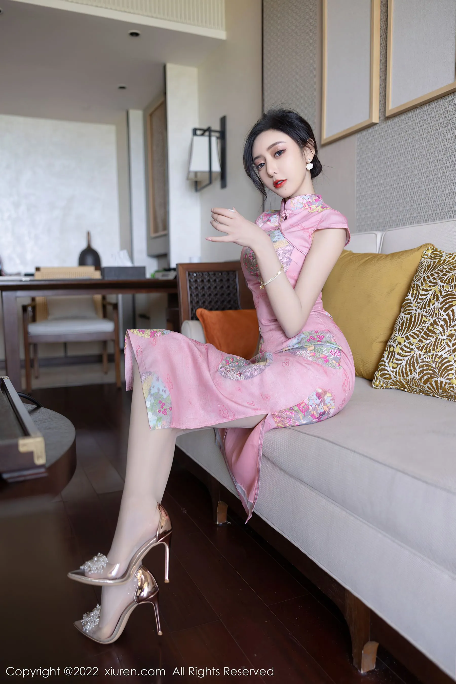 台中凌晨護士美照 – 高貴魅力夜景實錄珍藏 - 62