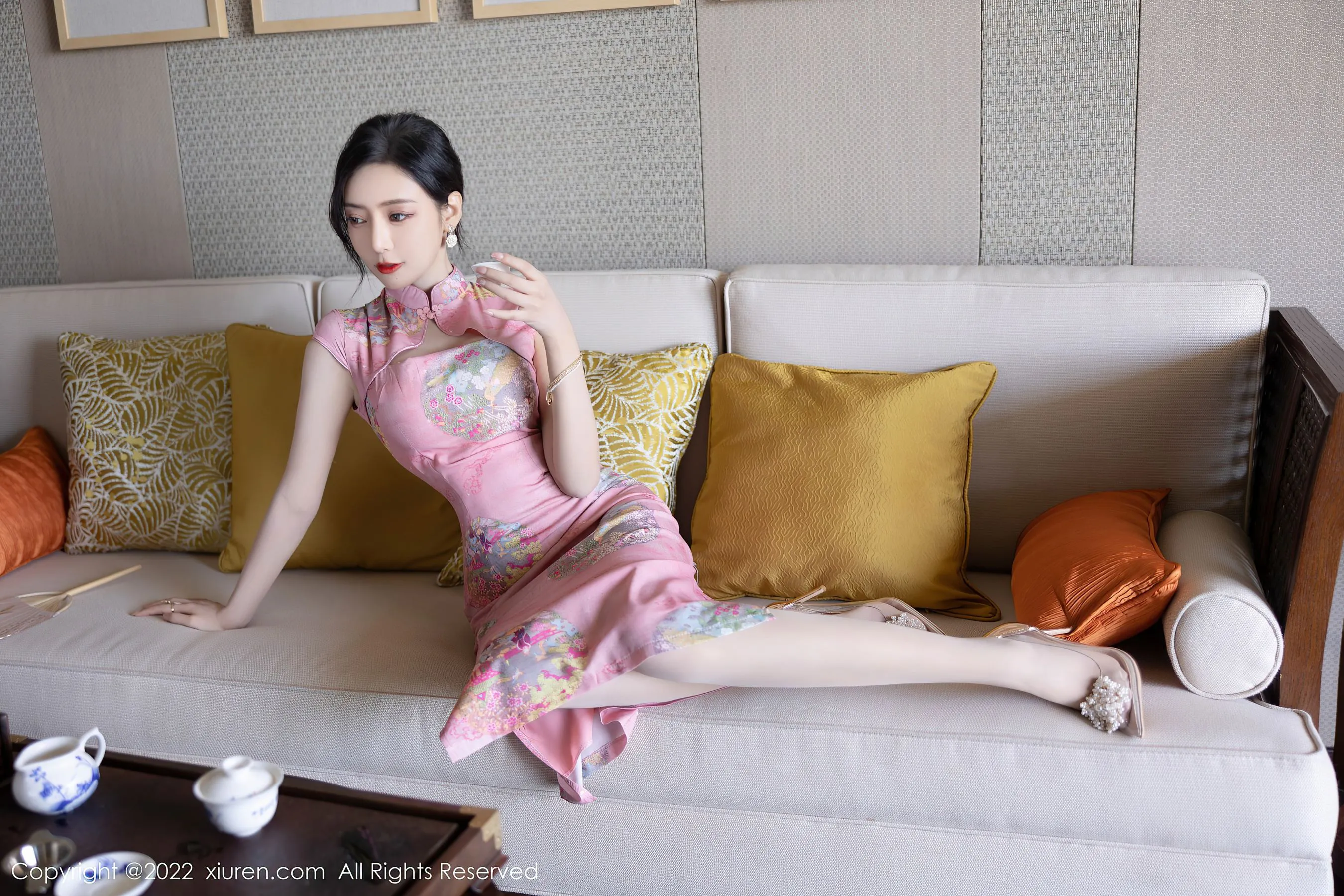 台中凌晨護士美照 – 高貴魅力夜景實錄珍藏 - 68