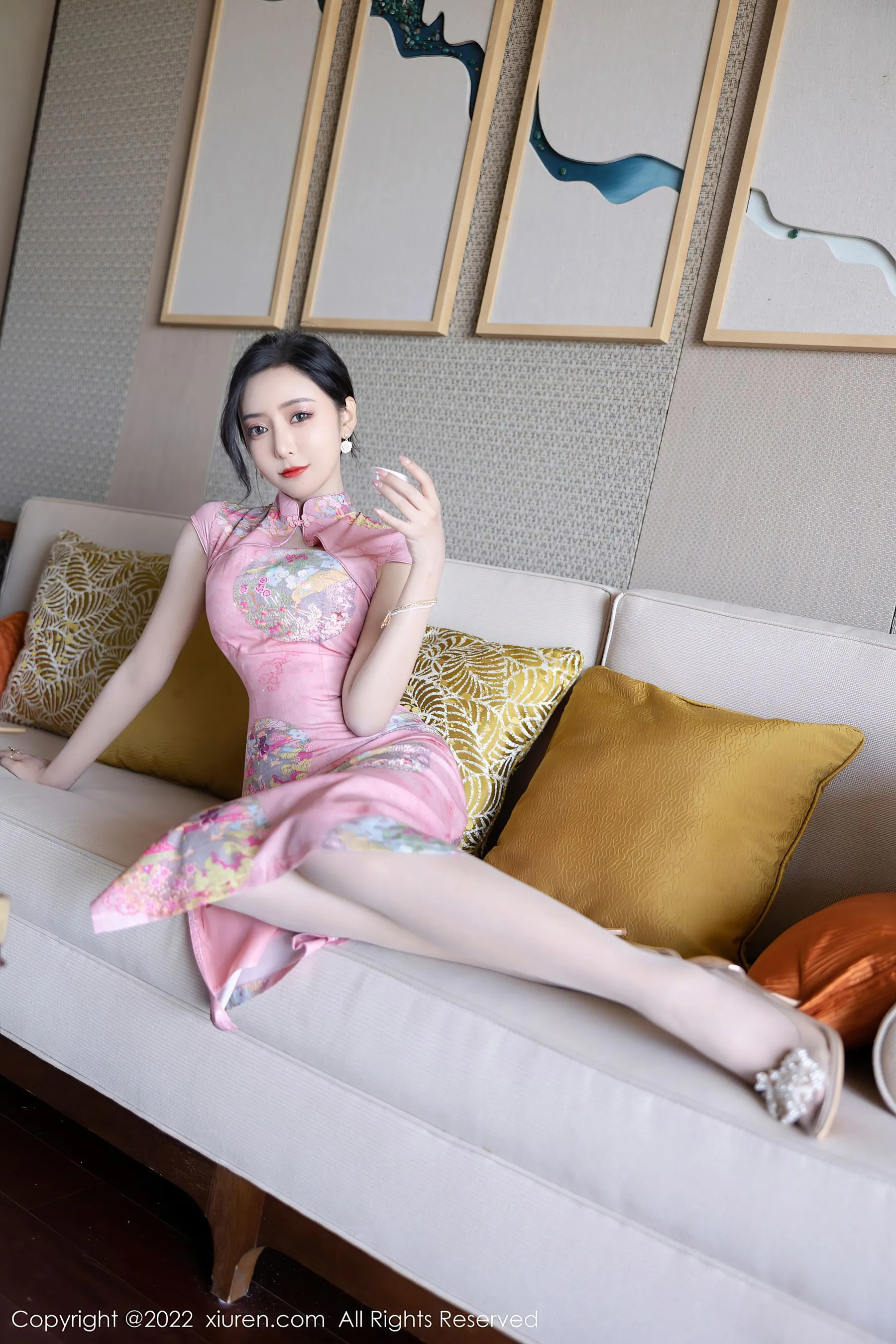台中凌晨護士美照 – 高貴魅力夜景實錄珍藏 - 69