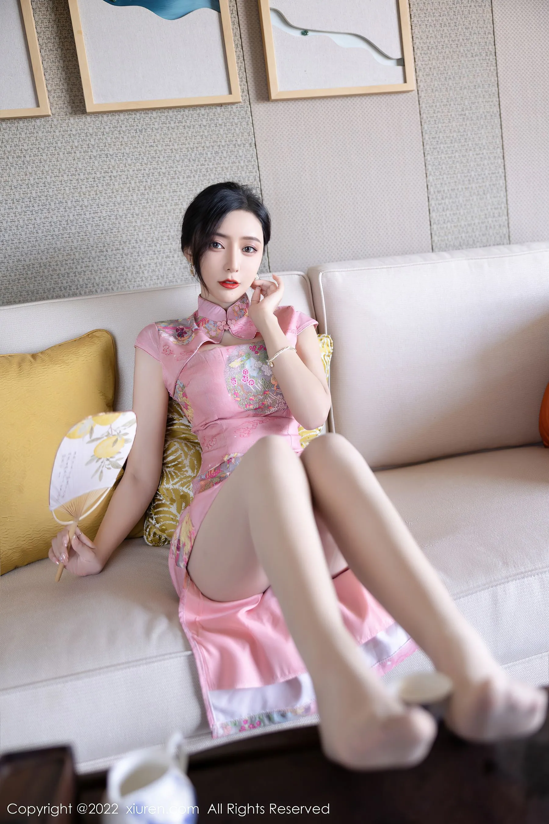 台中凌晨護士美照 – 高貴魅力夜景實錄珍藏 - 79