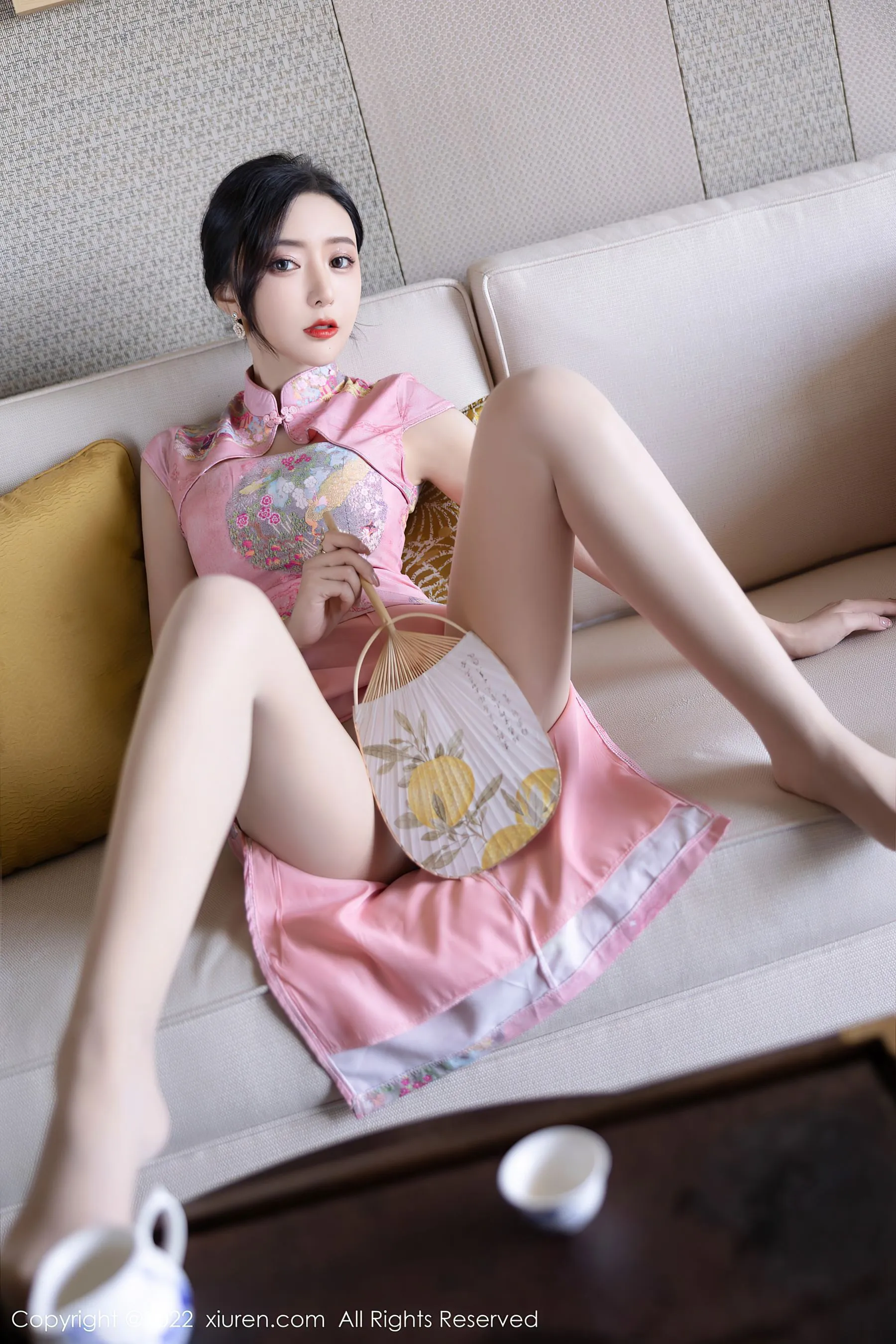 台中凌晨護士美照 – 高貴魅力夜景實錄珍藏 - 82