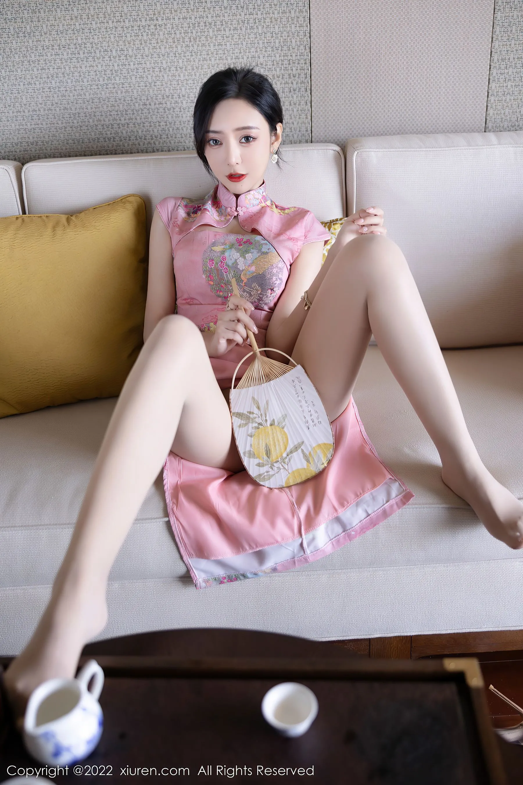 台中凌晨護士美照 – 高貴魅力夜景實錄珍藏 - 84