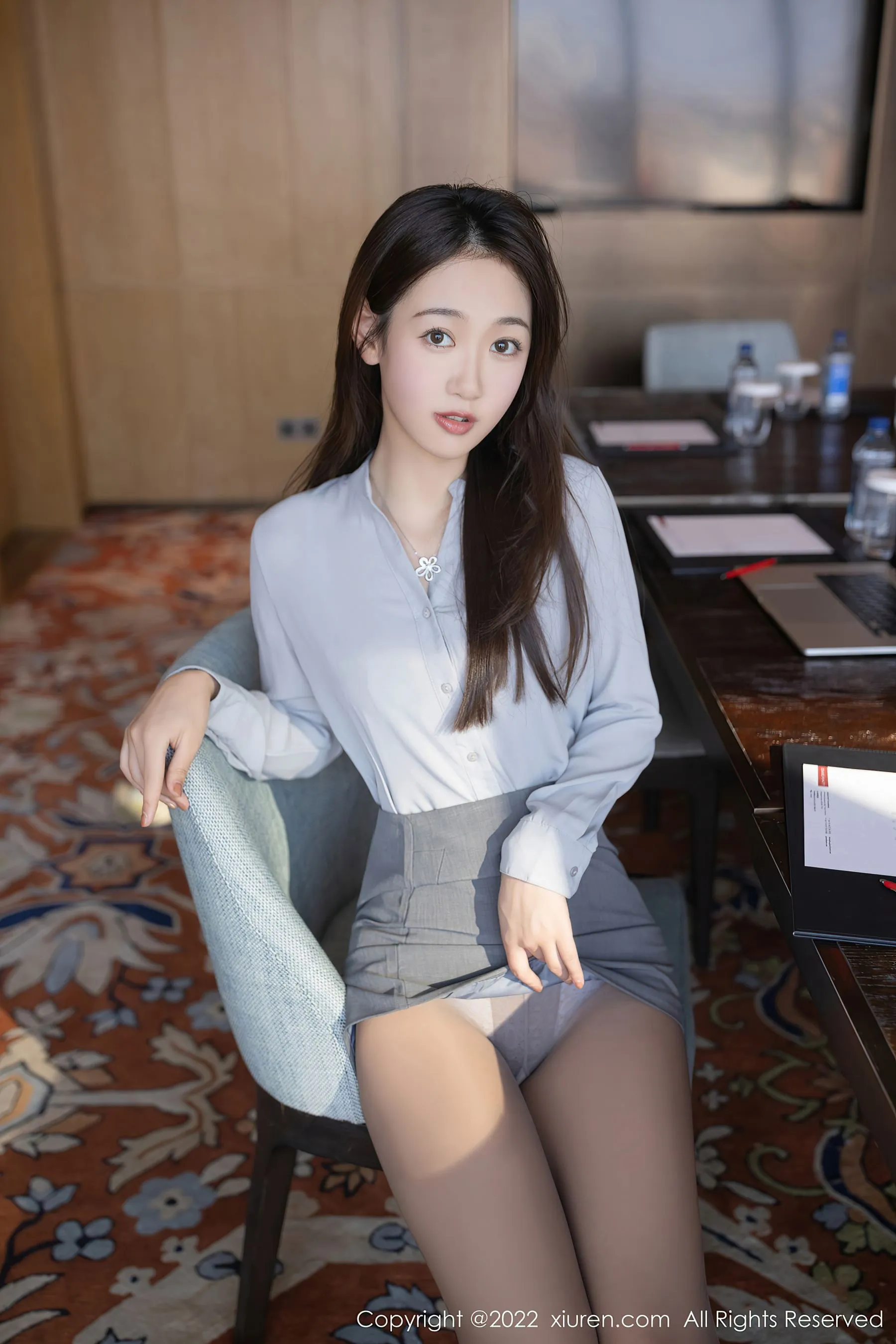舞者魅惑夜景寫真 – 晴日俏皮風格展現珍藏 - 55