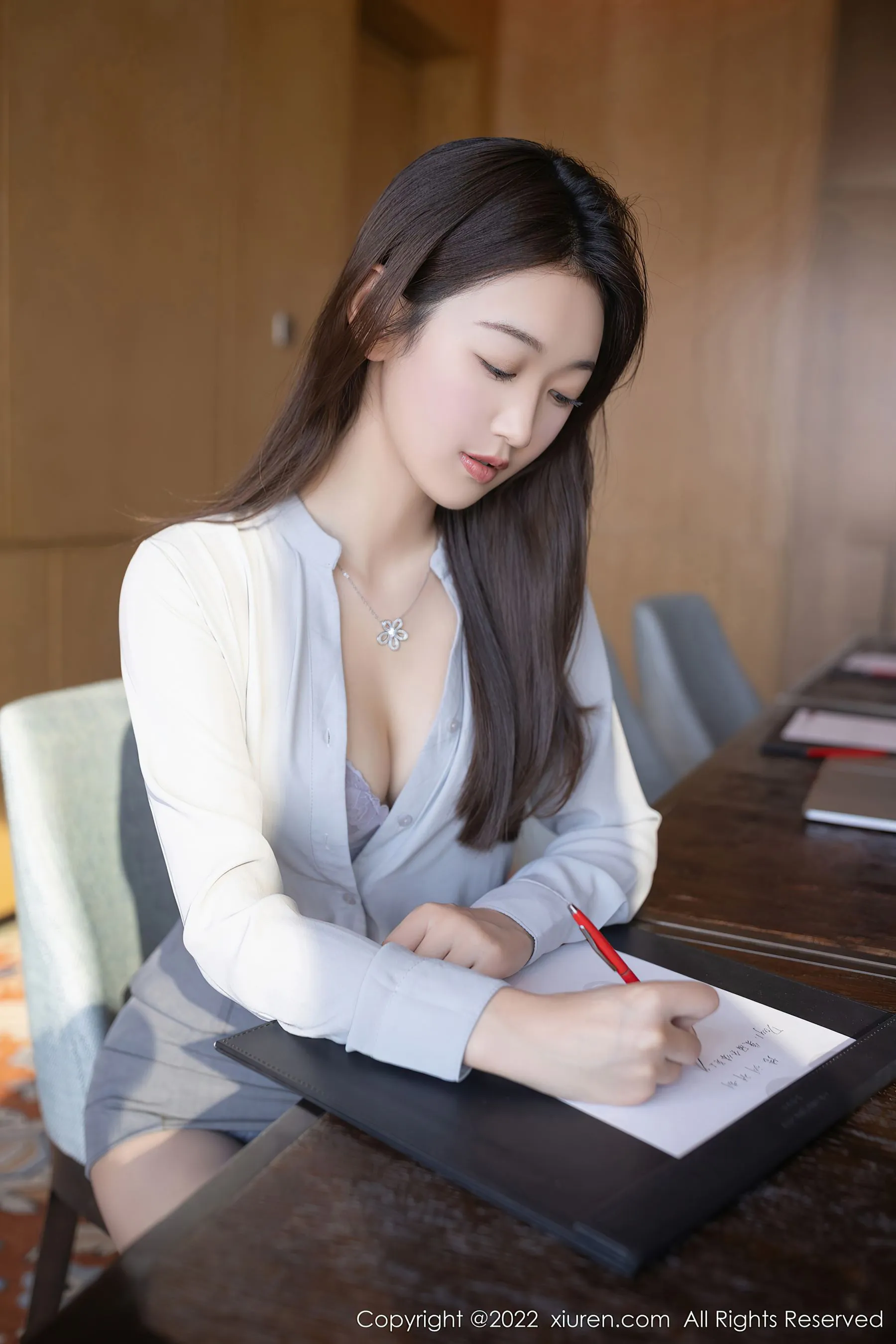 舞者魅惑夜景寫真 – 晴日俏皮風格展現珍藏 - 58