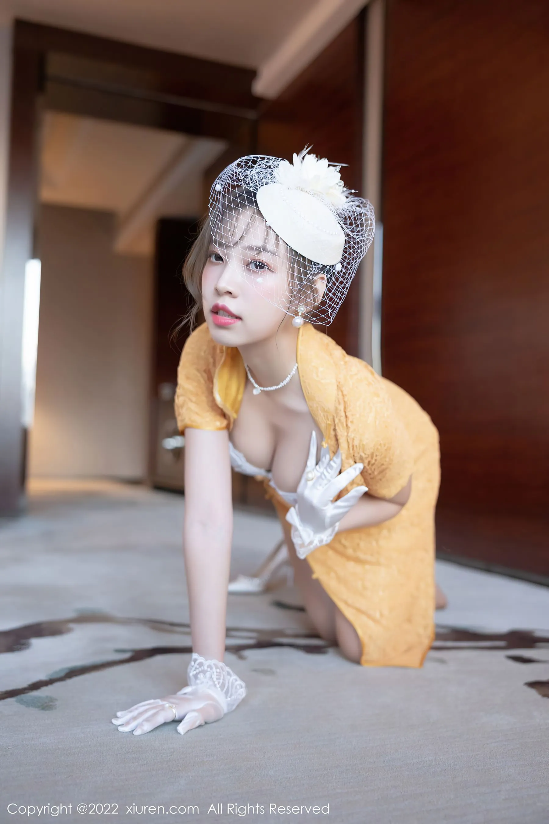 魅惑舞者私藏美照 – 桃園自然光深夜獨家呈現限量 - 36