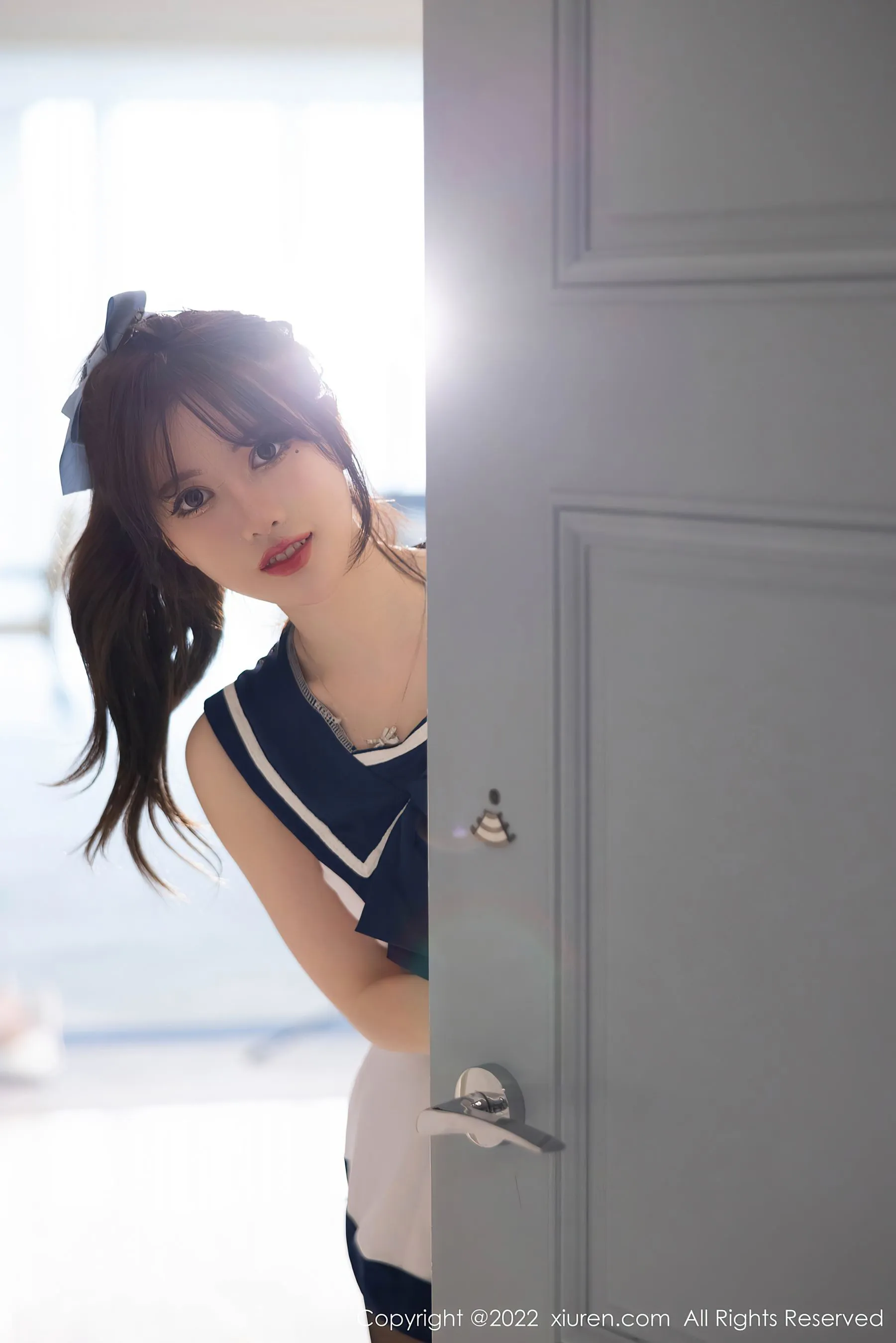 活潑護士私藏美照 – 新竹夜景黃昏獨家呈現典藏 - 33