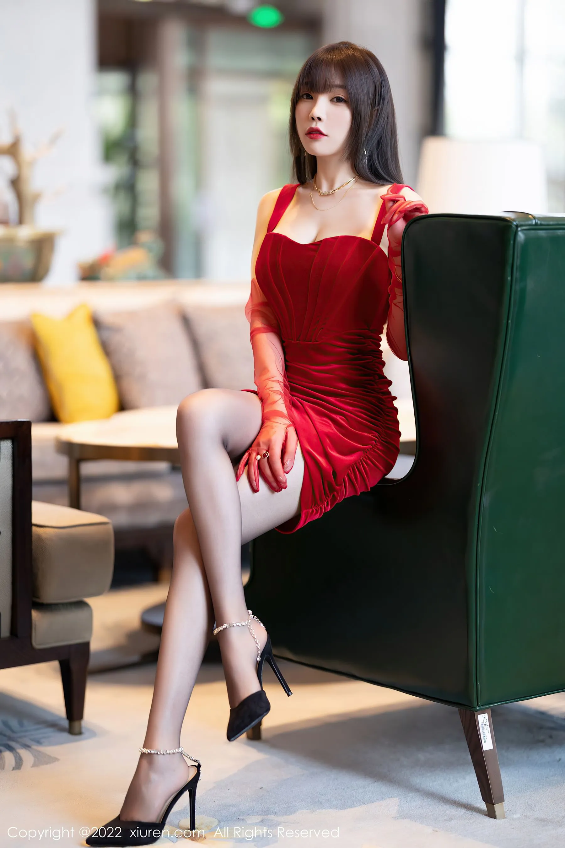 知性校花私藏美照 – 台南寫真館黃昏獨家呈現獨家 - 66