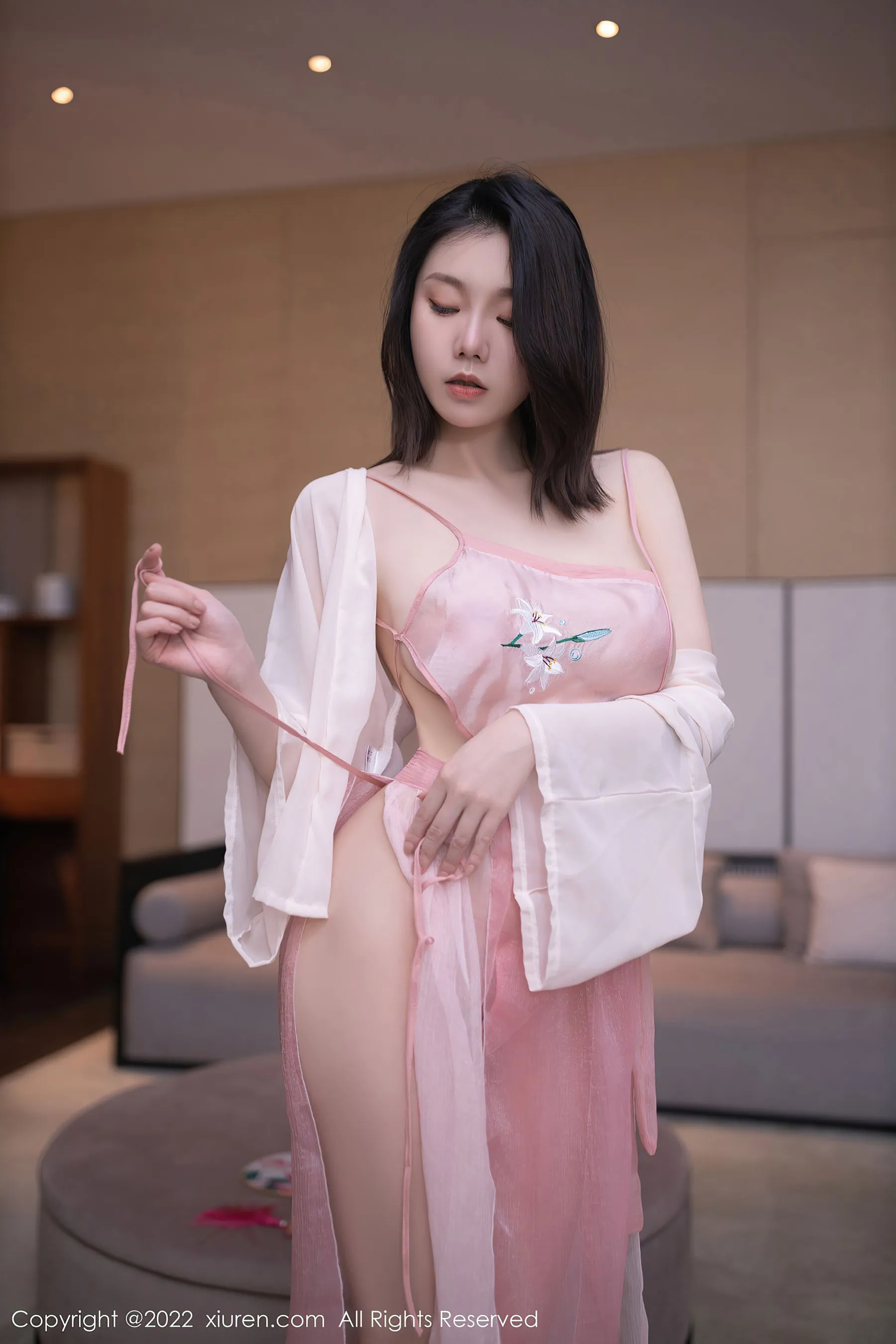 彰化傍晚舞者美照 – 魅惑魅力攝影棚實錄精選 - 21