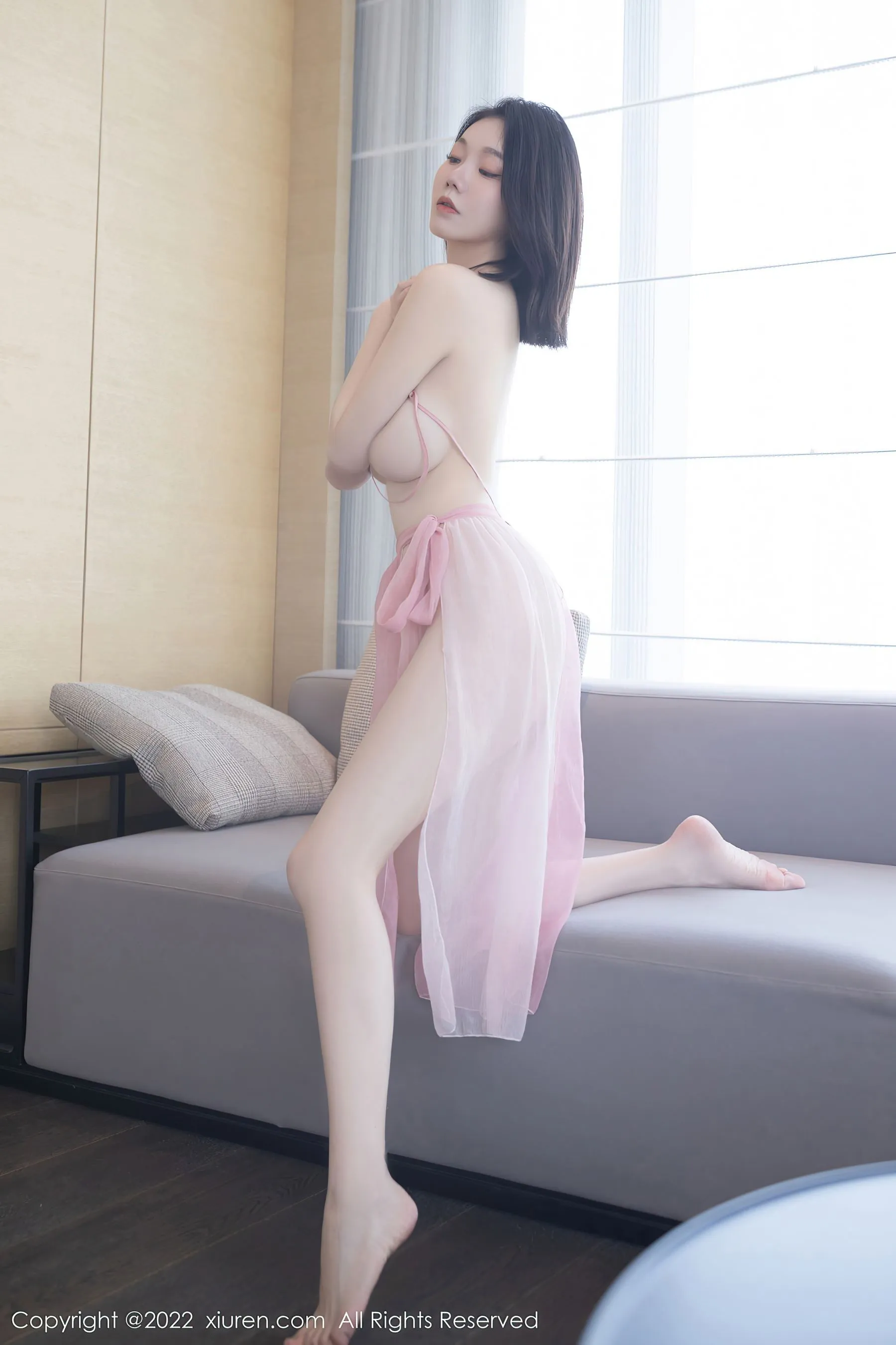 彰化傍晚舞者美照 – 魅惑魅力攝影棚實錄精選 - 39
