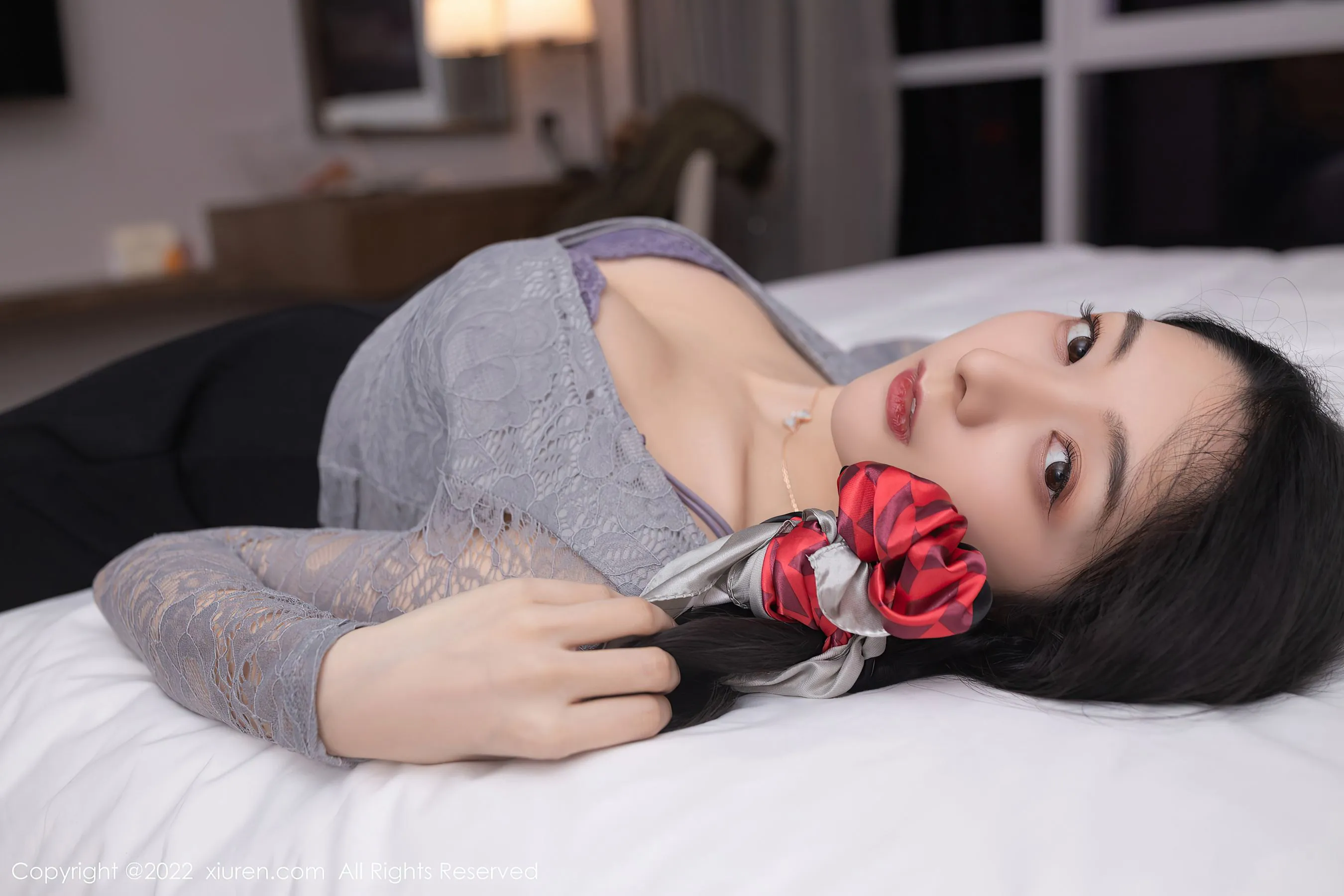 DJ魅惑海邊寫真 – 雨季溫柔風格展現典藏 - 8
