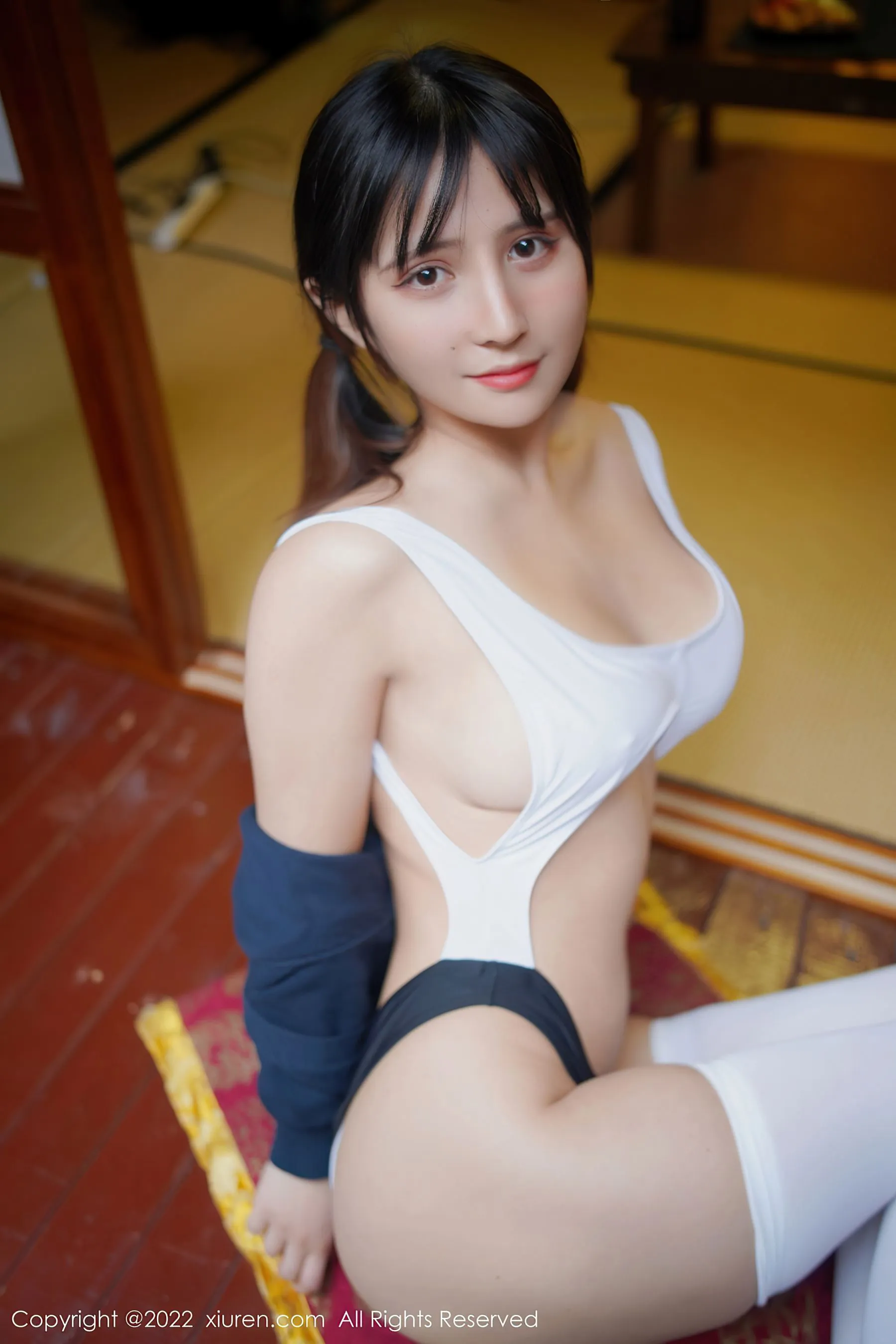 傍晚台南車模寫真精選 – 時尚街拍優雅完美融合精選 - 22